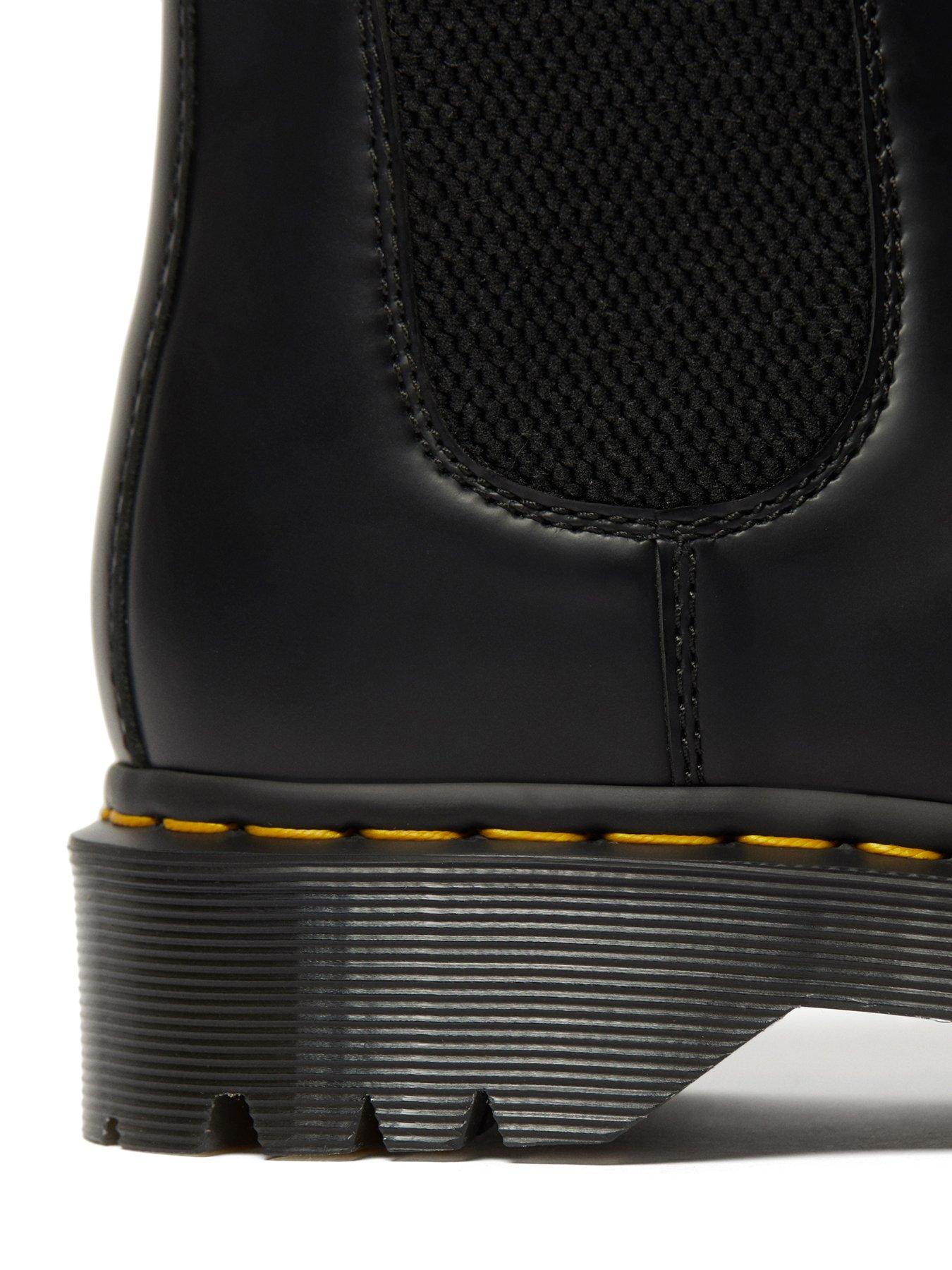 Image 7 of 7 of Dr Martens 2976 Bex Chelsea Boots- Black