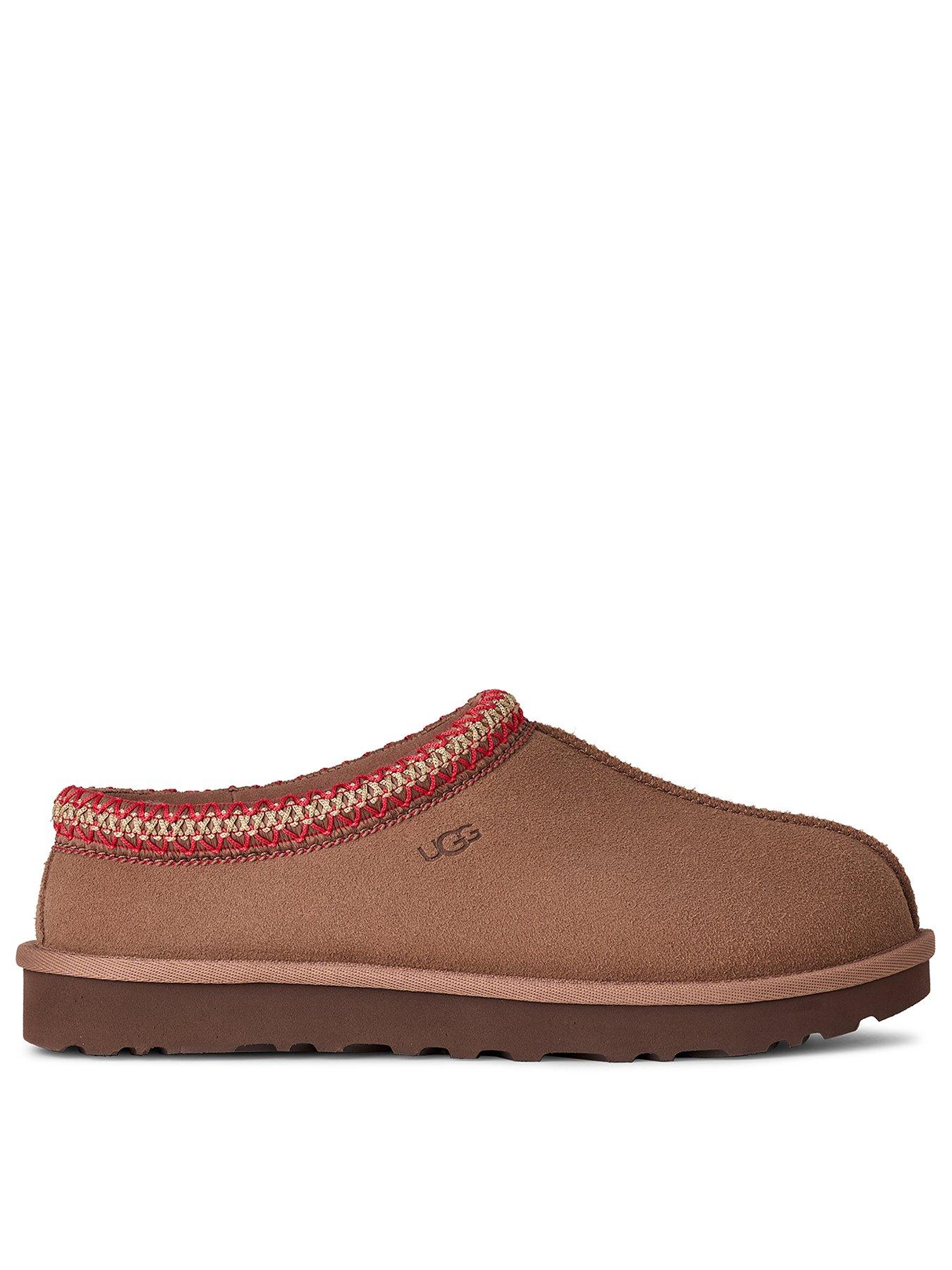 Image 1 of 5 of UGG Tasman II Slippers - Rocky Oak