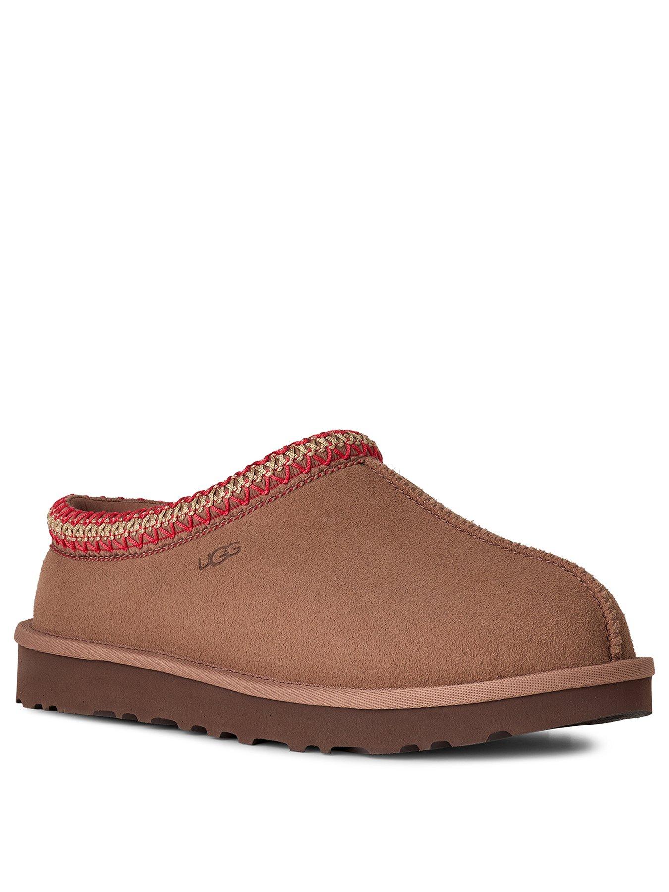 Image 2 of 5 of UGG Tasman II Slippers - Rocky Oak