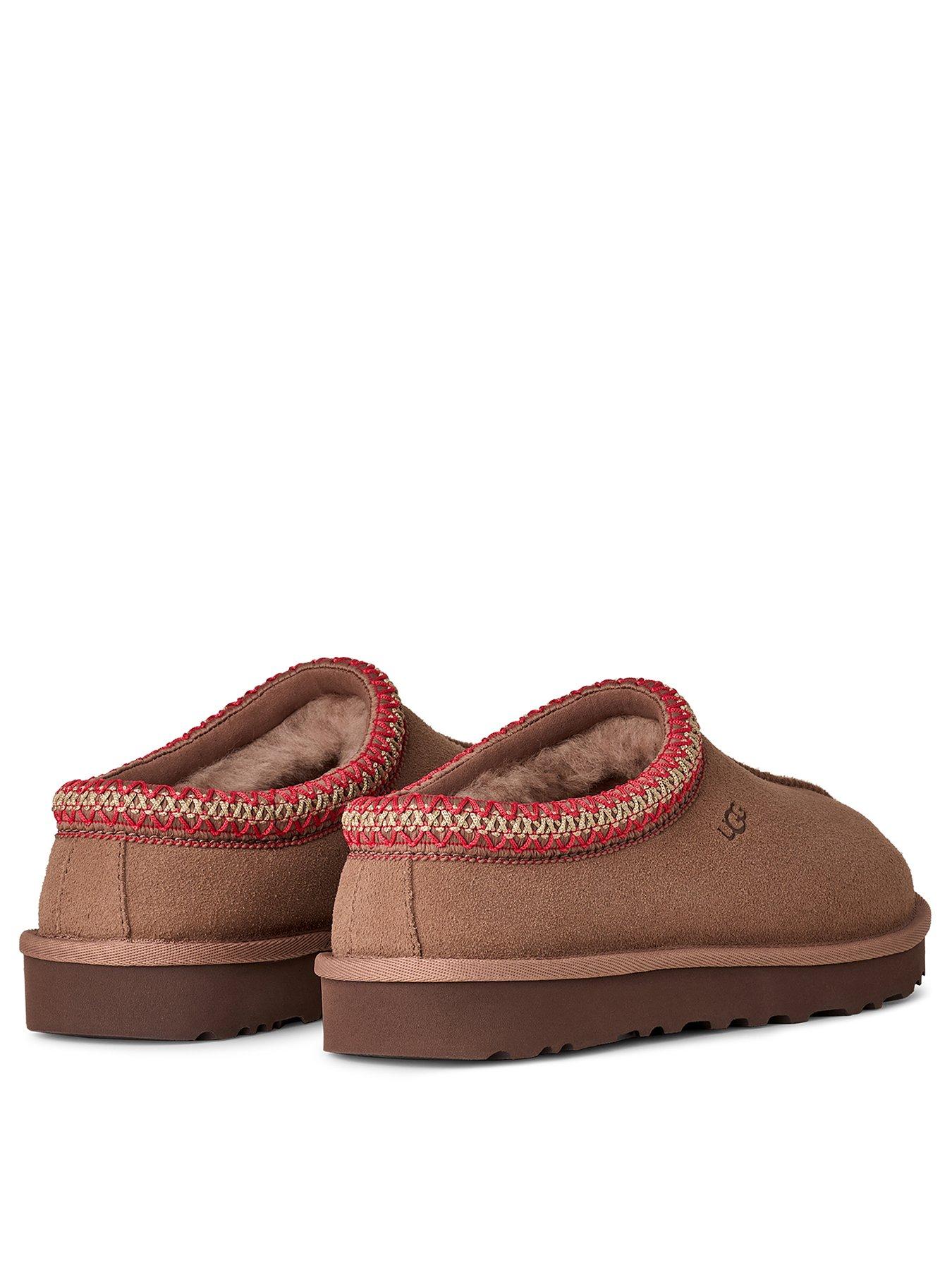 Image 3 of 5 of UGG Tasman II Slippers - Rocky Oak