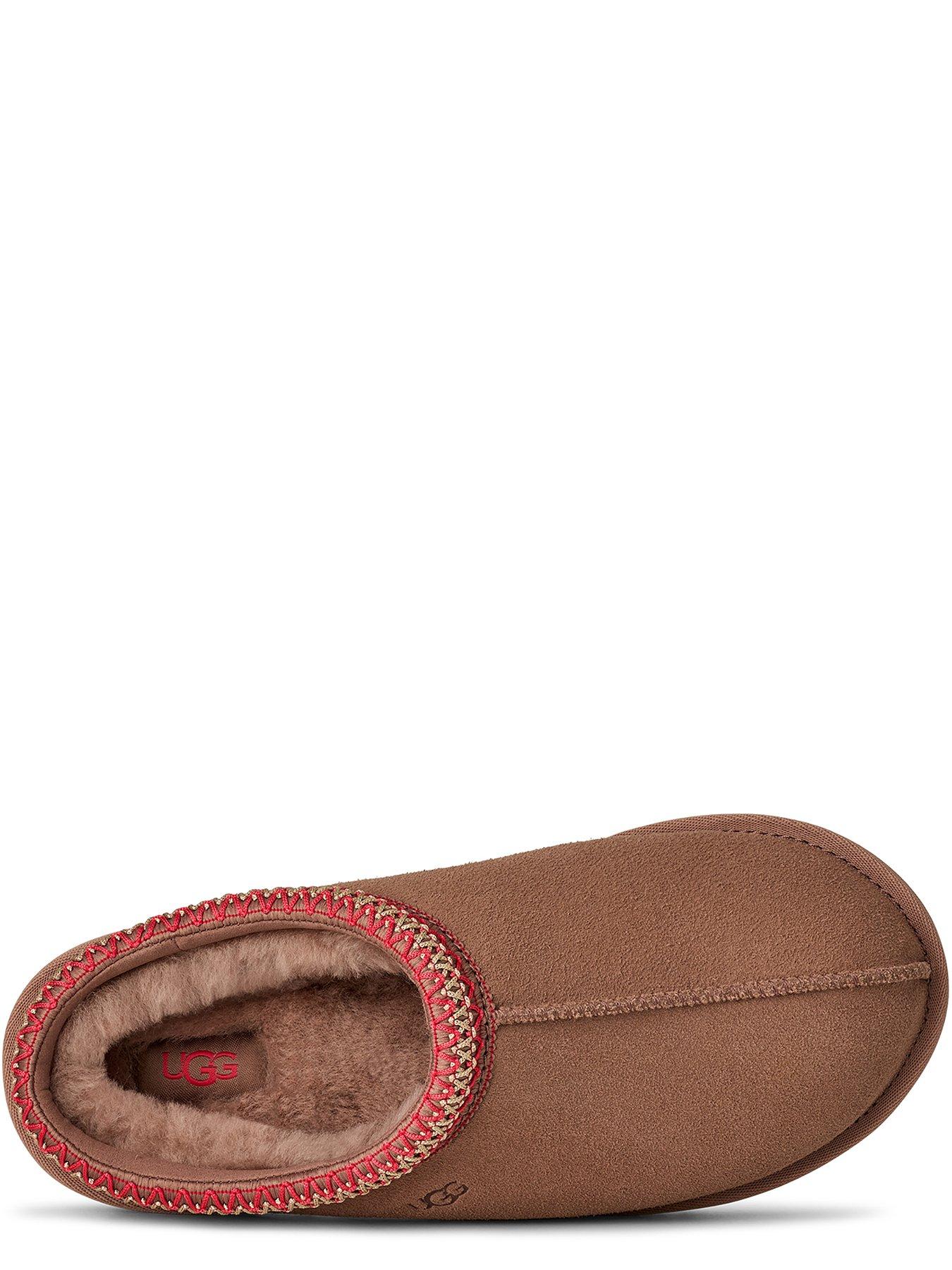 Image 4 of 5 of UGG Tasman II Slippers - Rocky Oak