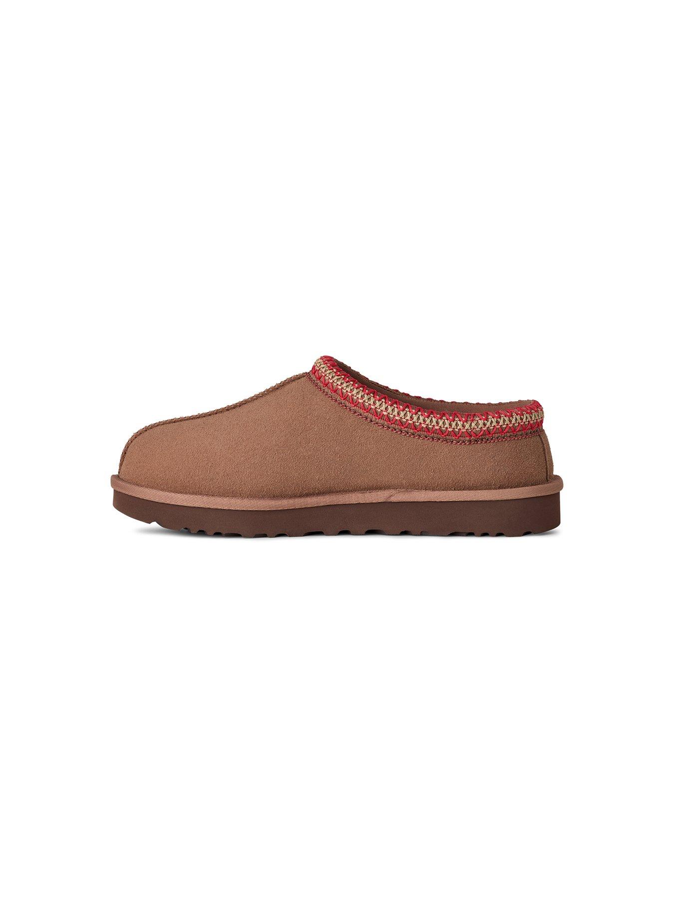 Image 5 of 5 of UGG Tasman II Slippers - Rocky Oak