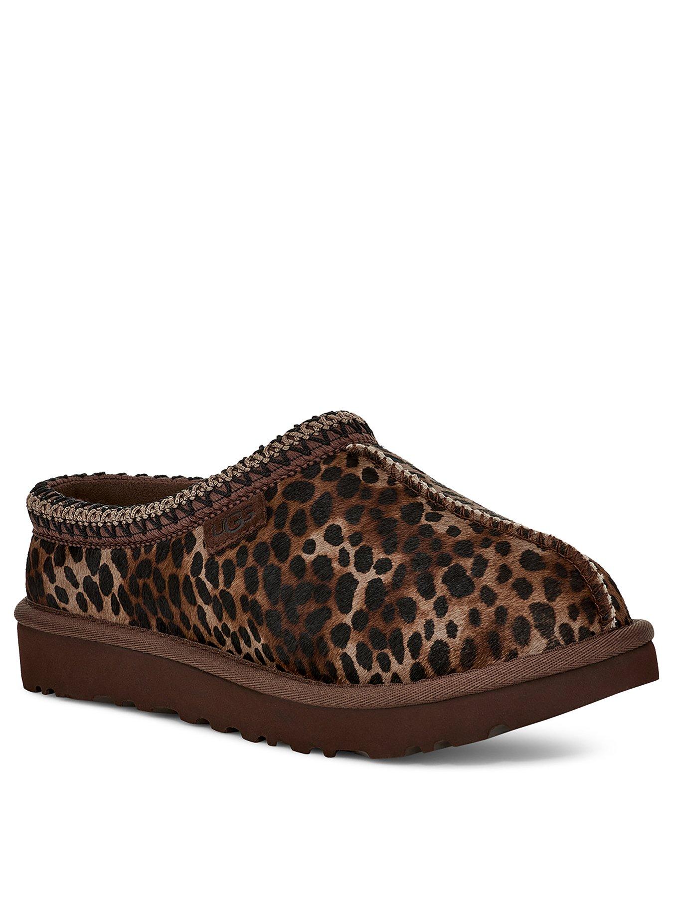 ugg-tasman-caspian-slippers-animal-printstillFront