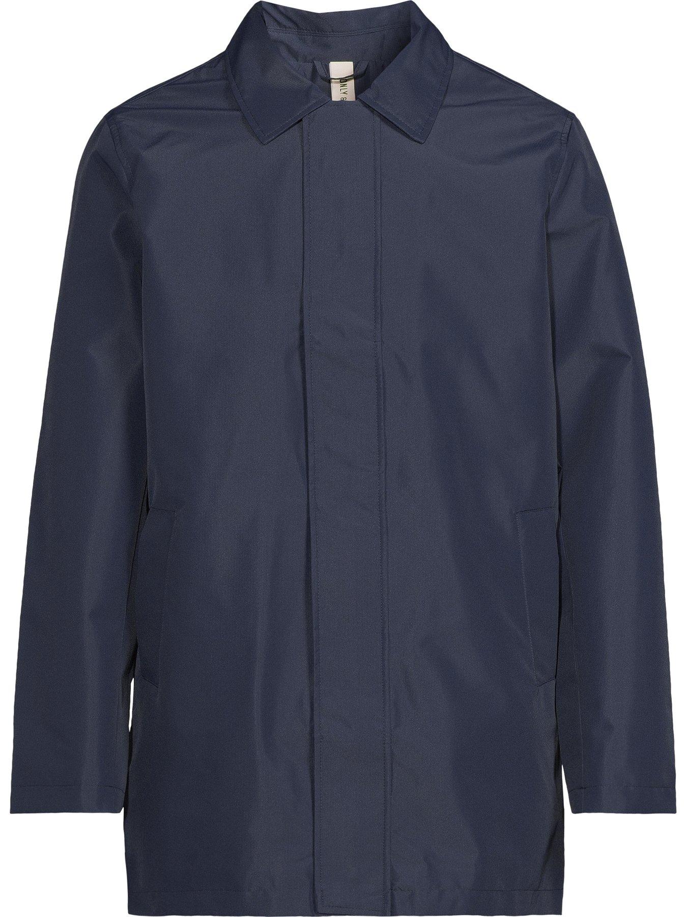 only-sons-hall-mac-overcoat-navydetail