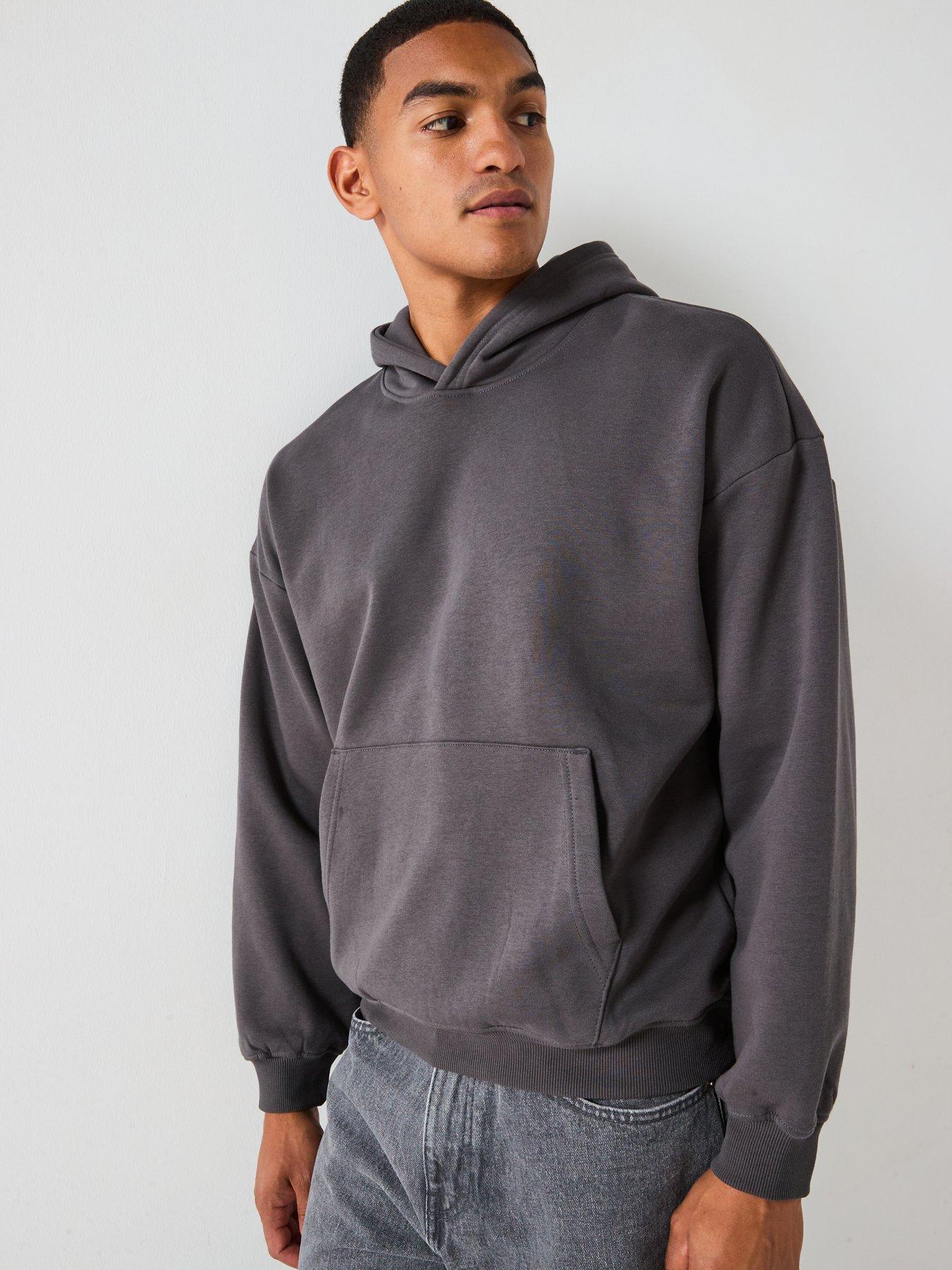 only-sons-turner-relaxed-fit-overhead-hoodie-greydetail