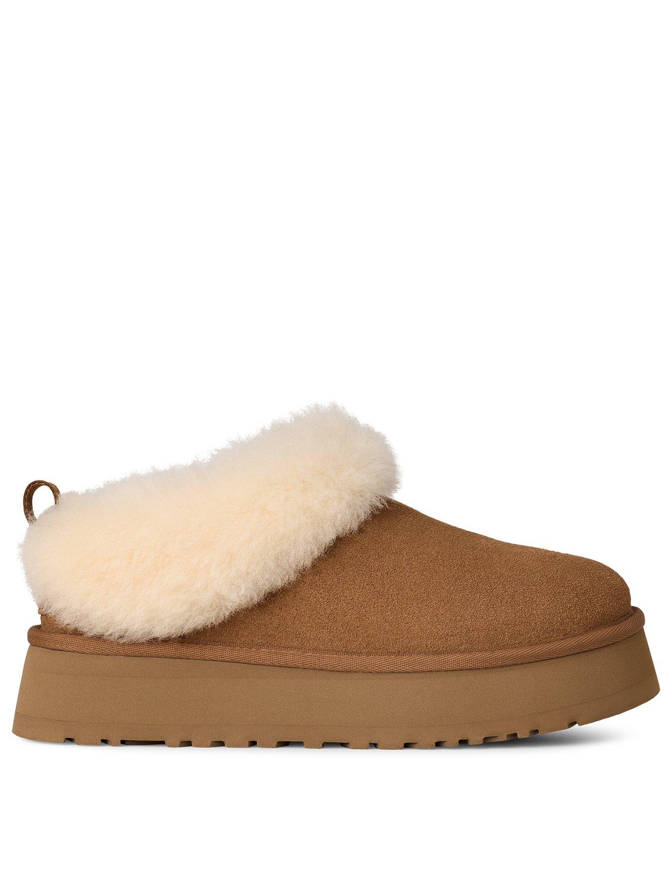 UGG Tazzelle Slippers - Brown