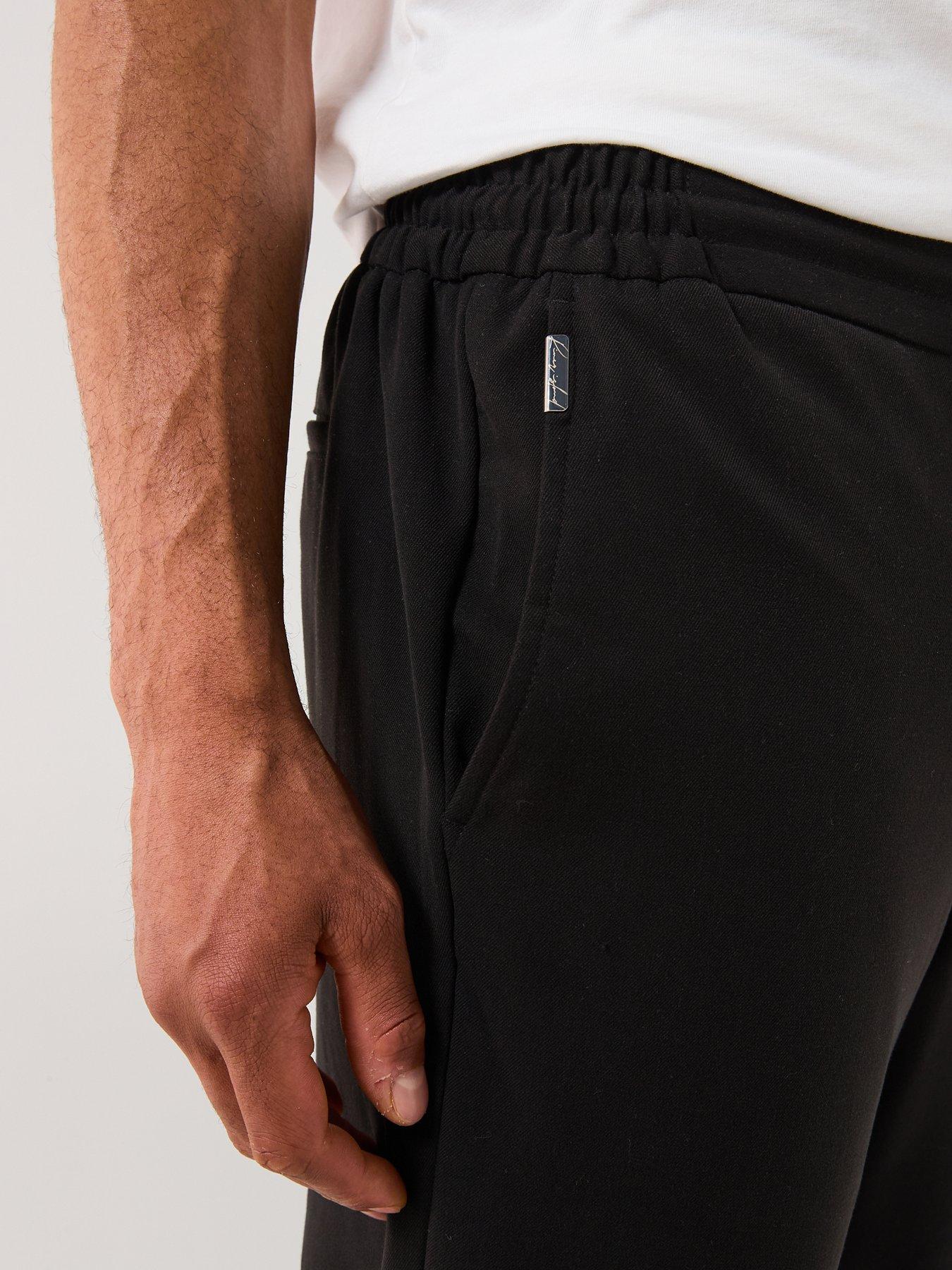 river-island-smart-joggers-blackdetail