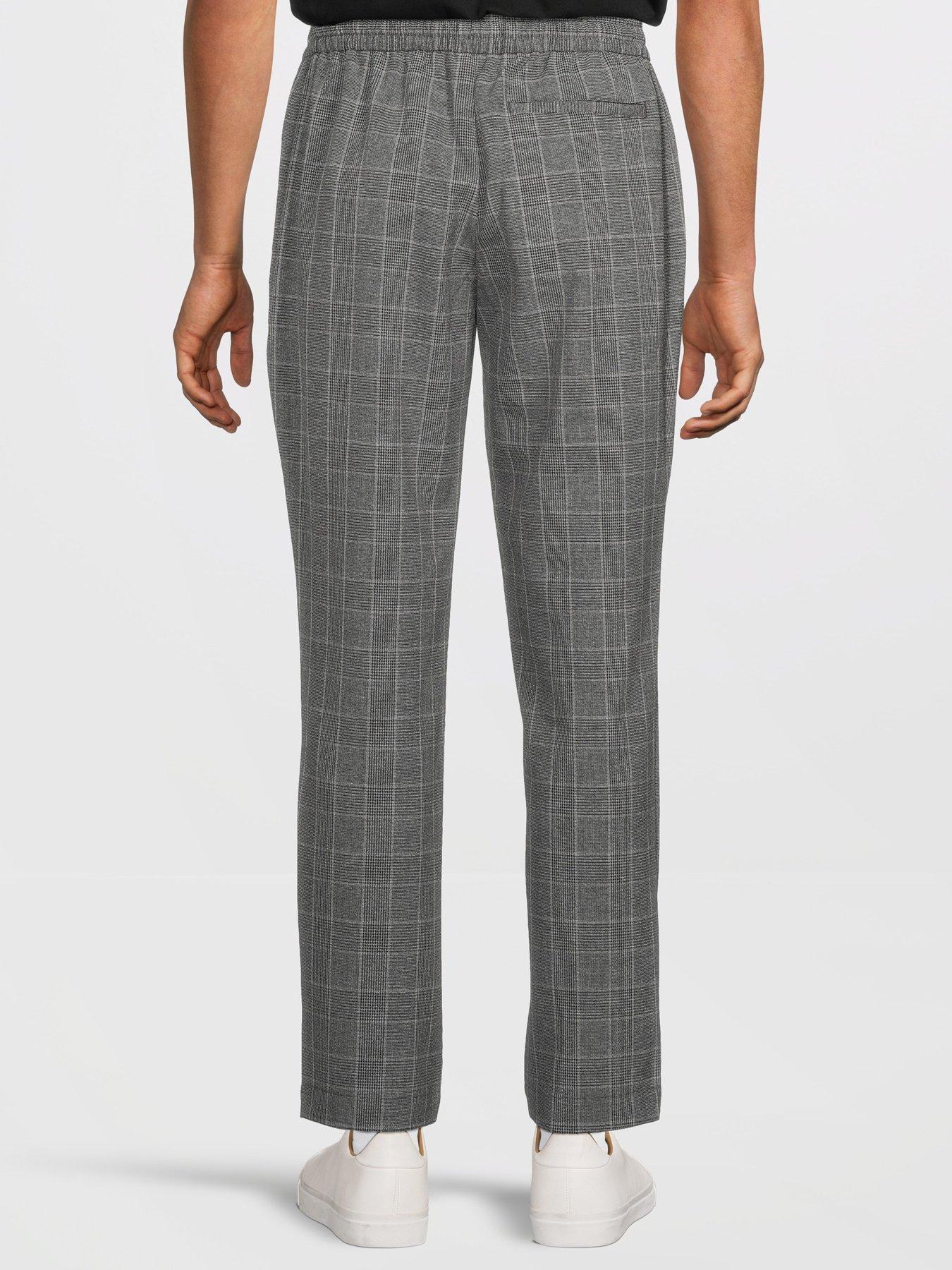 river-island-smart-joggers-dark-greystillFront