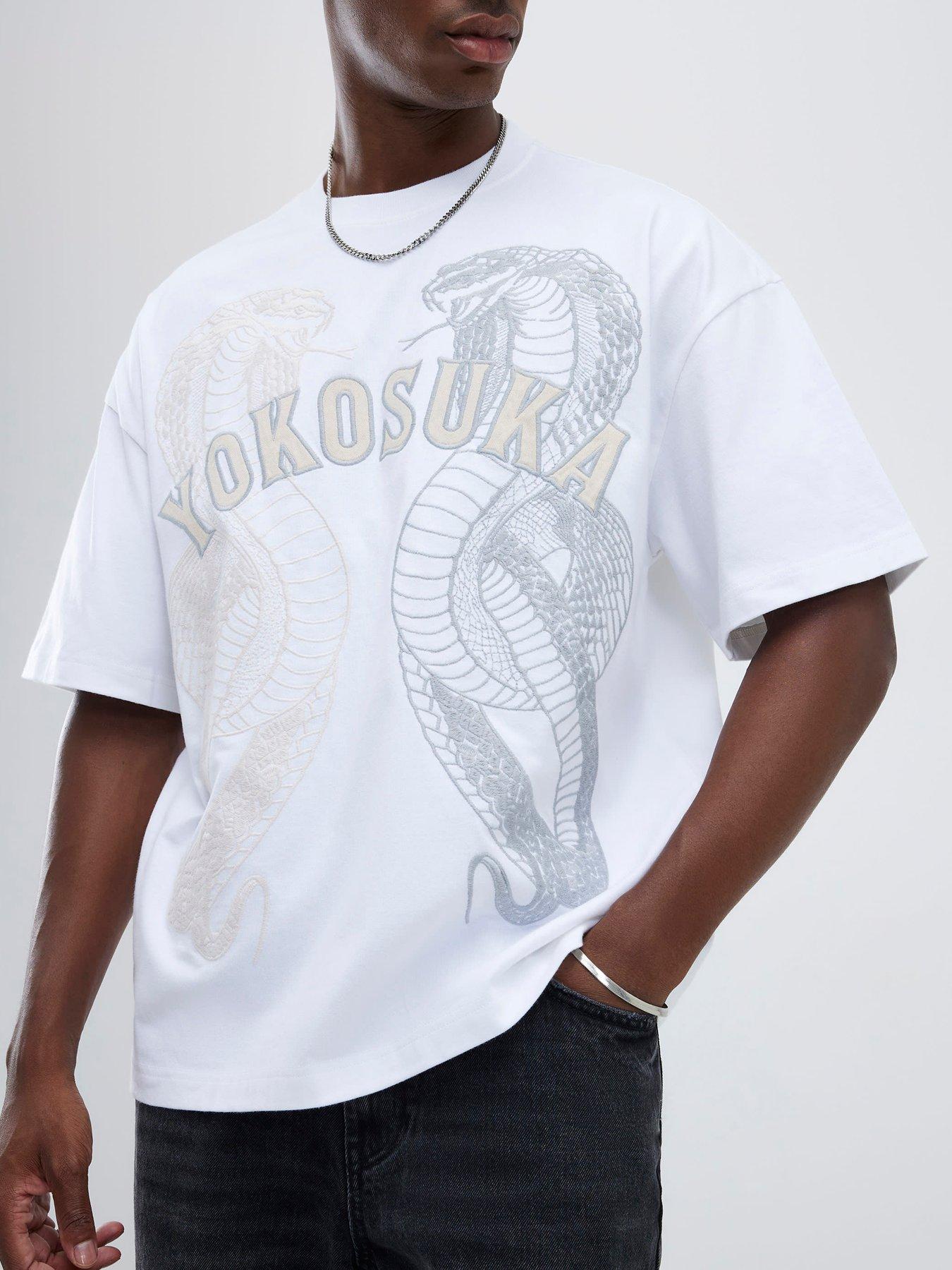 river-island-short-sleeve-oversized-yokosuka-cobra-backprint-t-shirt-white