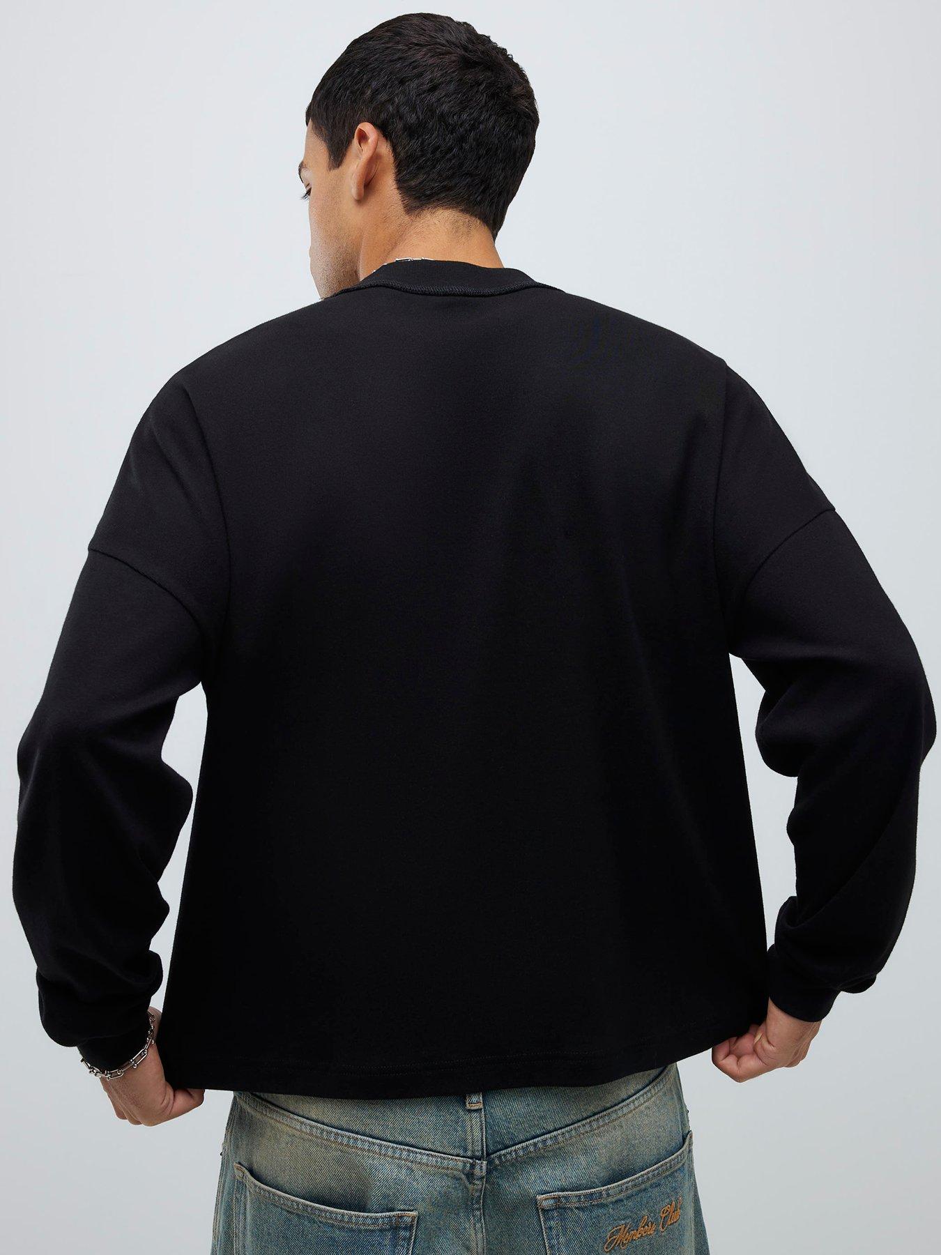 river-island-long-sleeve-pocket-reverse-seam-t-shirt-blackstillFront