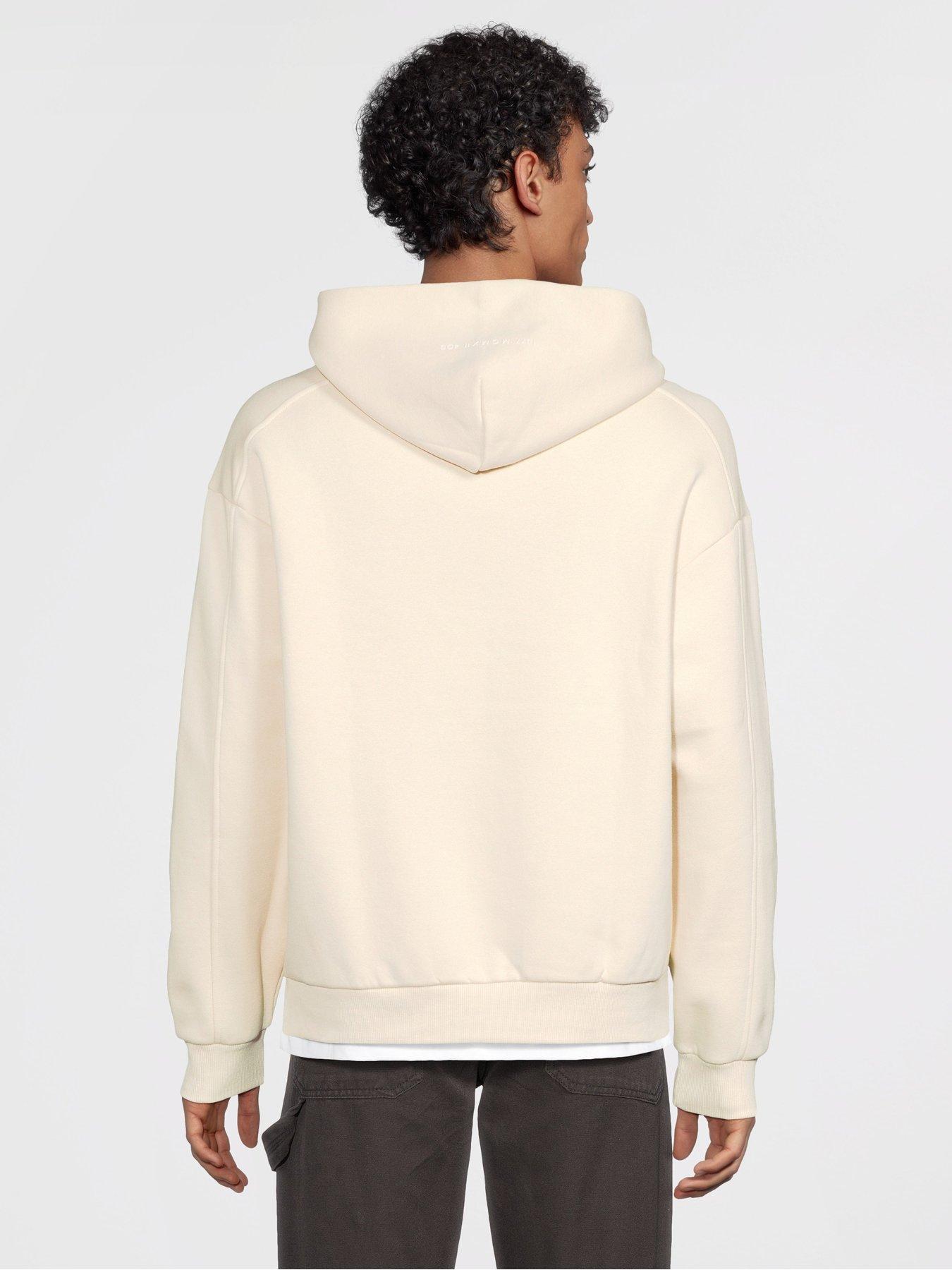 river-island-essentials-regular-fit-hoodie-off-whitestillFront
