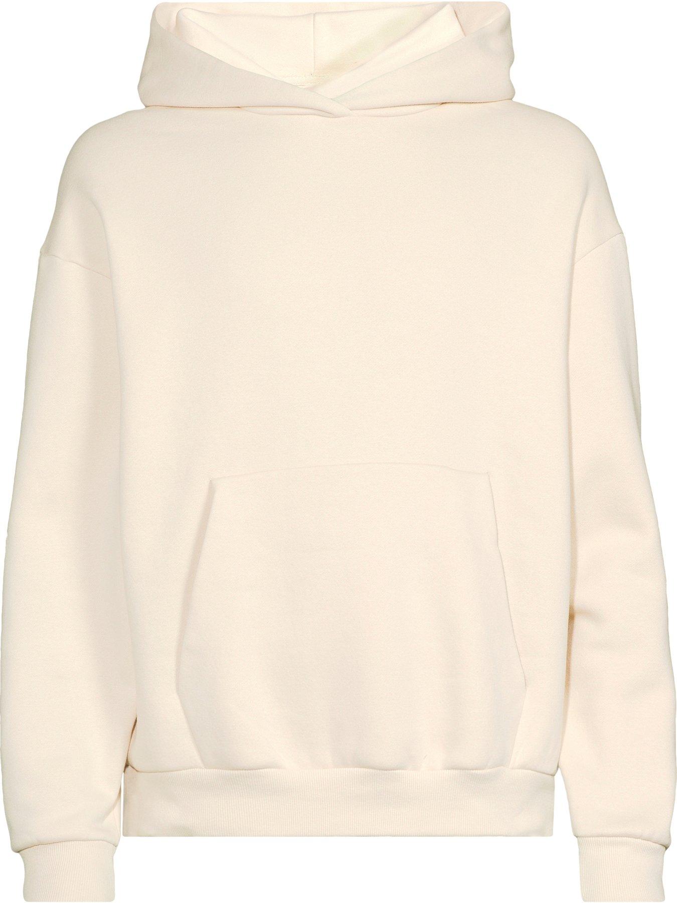 river-island-essentials-regular-fit-hoodie-off-whitedetail