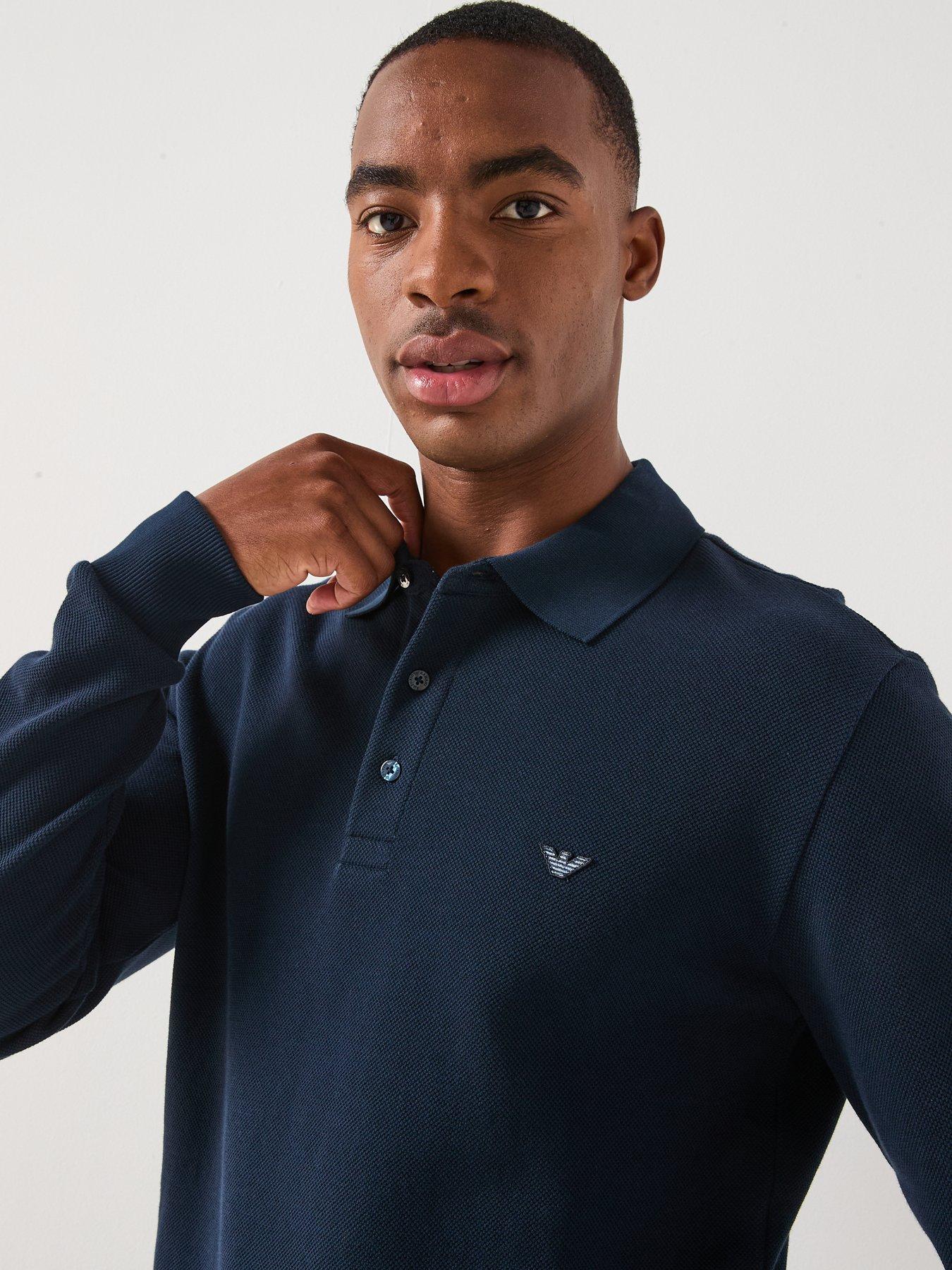 emporio-armani-bodywear-iconic-piquet-polo-shirt-navydetail