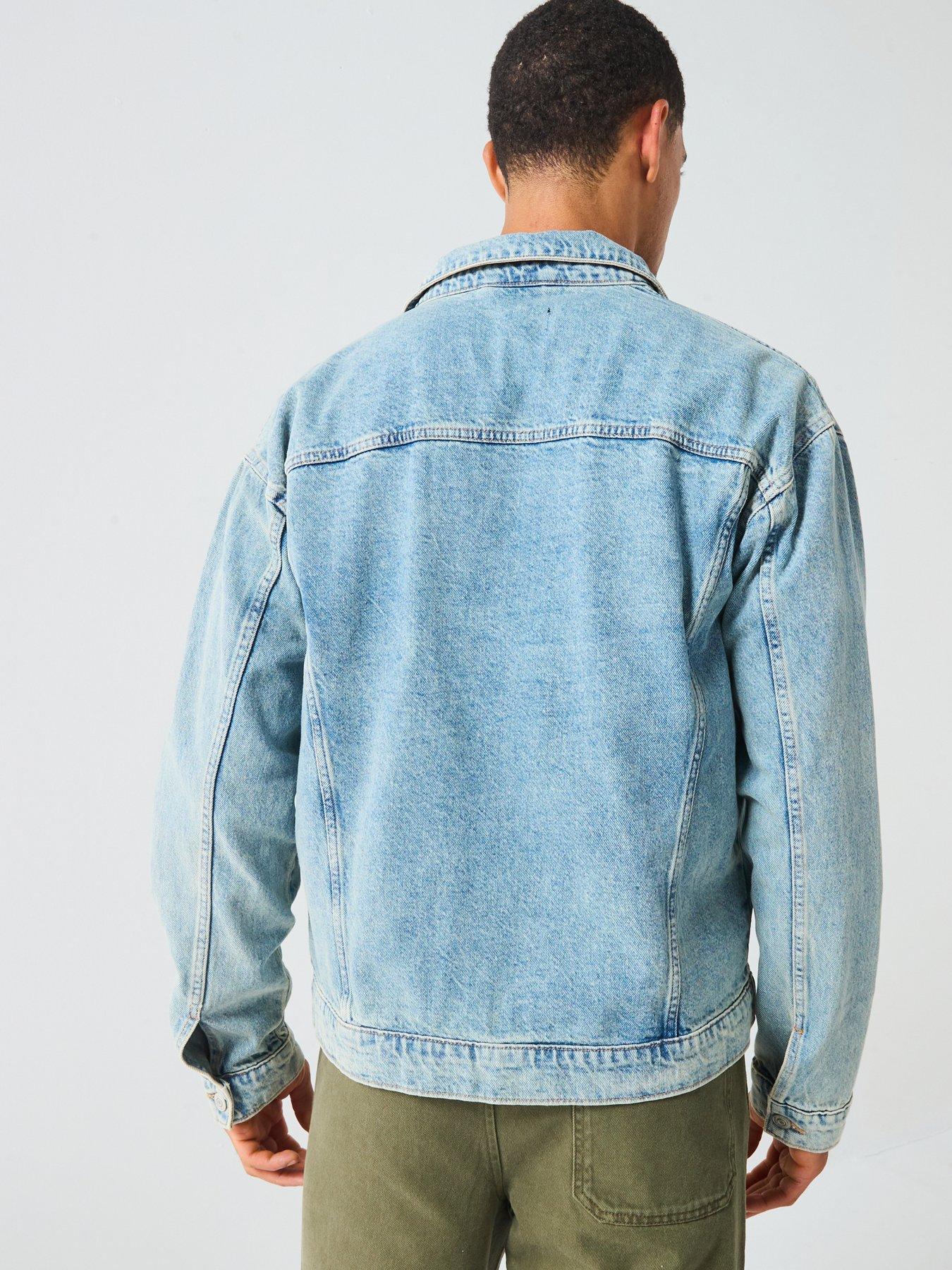 only-sons-just-box-tai-denim-jacket-light-bluestillFront