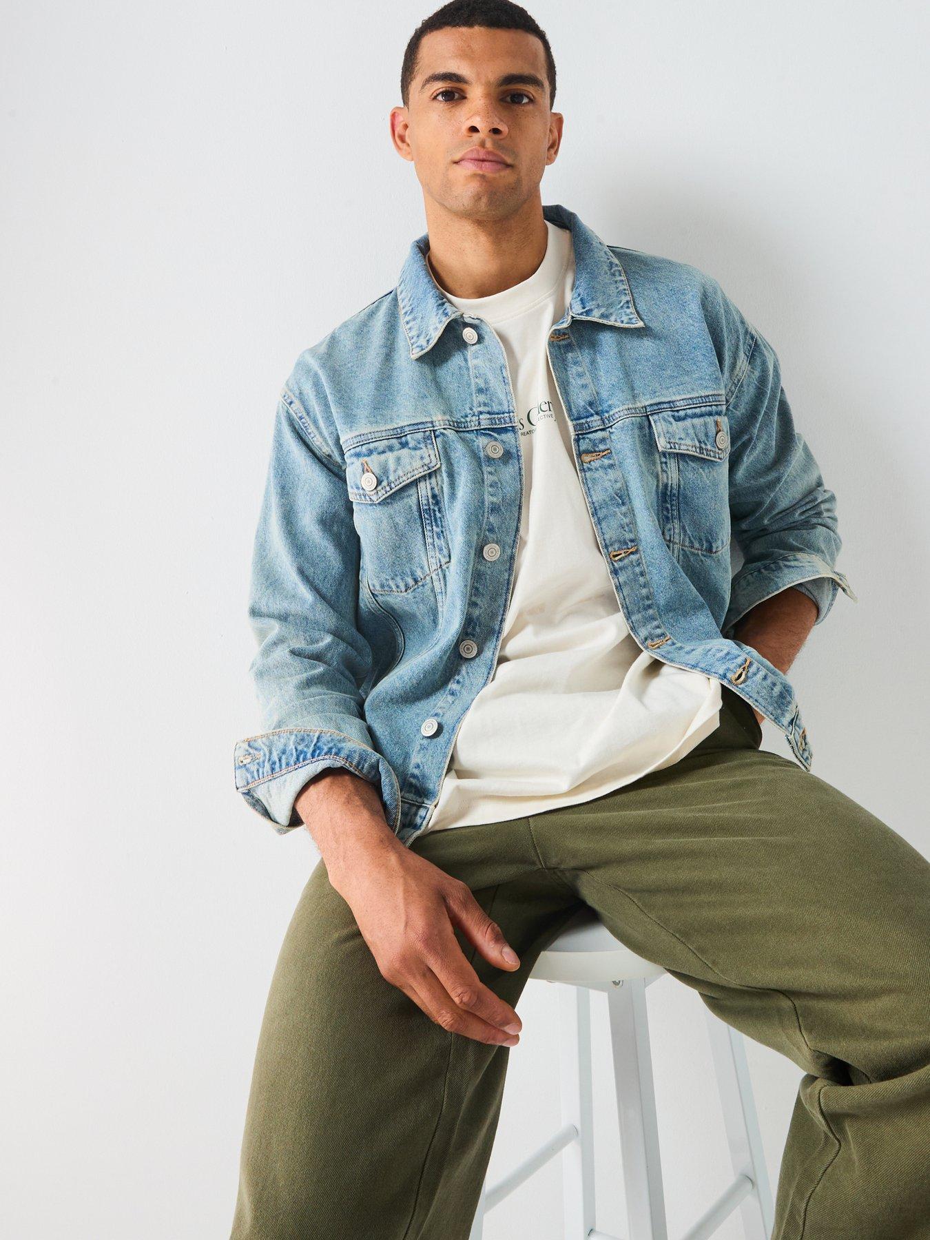 only-sons-just-box-tai-denim-jacket-light-blueoutfit