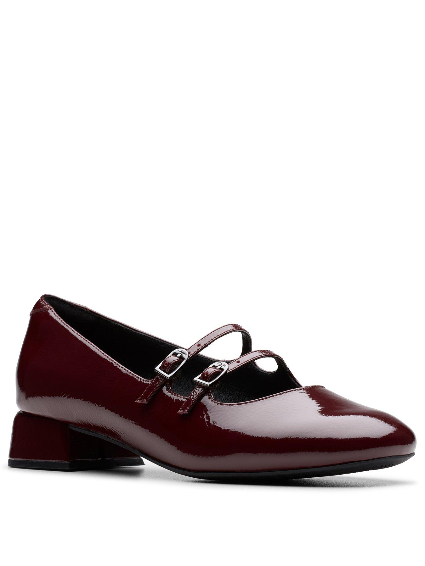 clarks-daiss30-shine-shoes-redstillFront