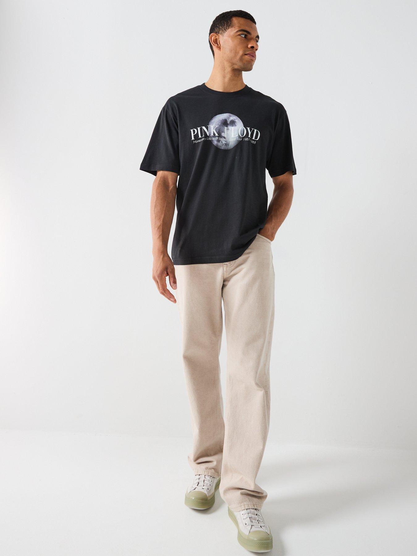 only-sons-pink-floyd-graphic-t-shirt-blackback