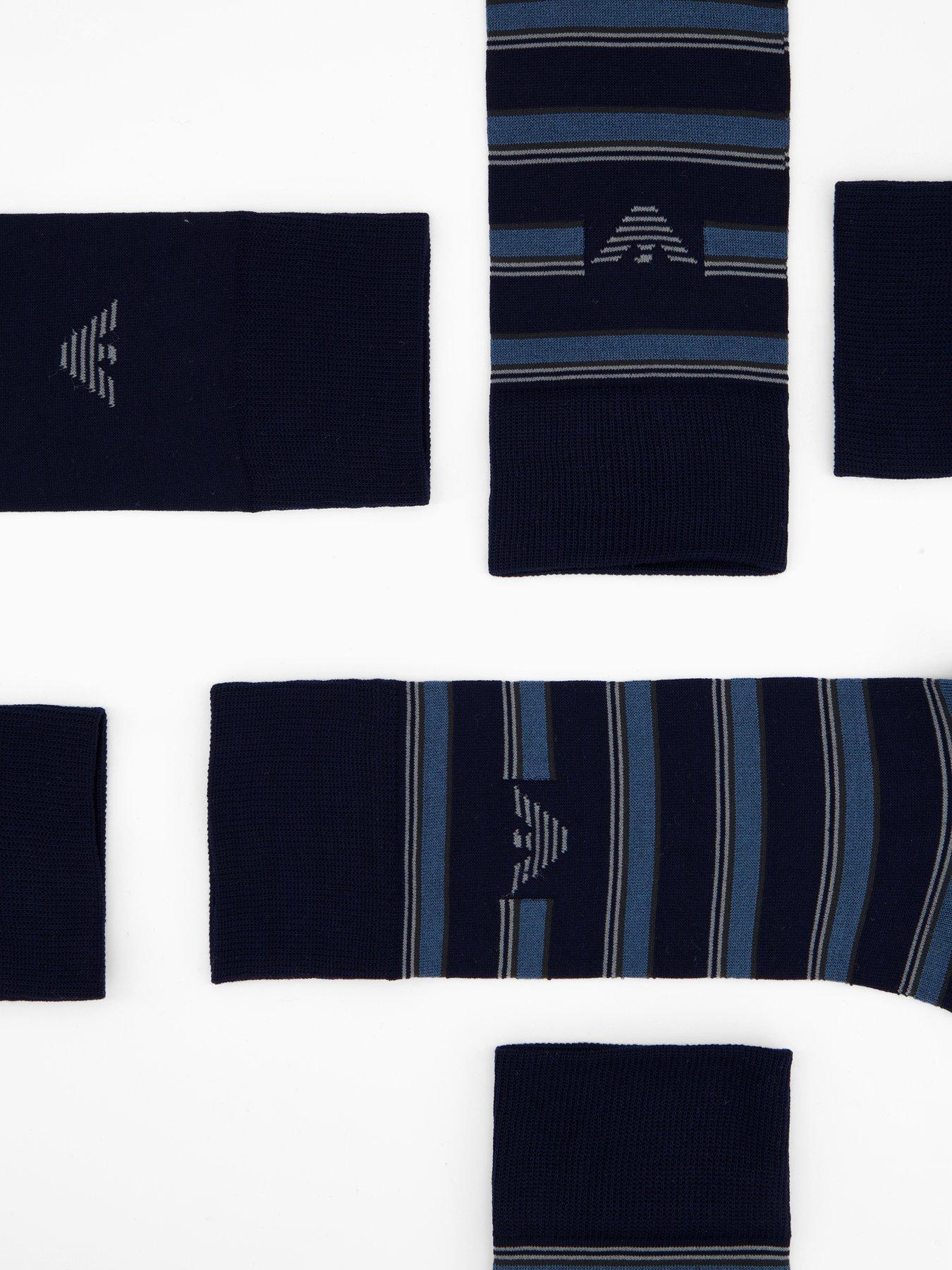 emporio-armani-bodywear-3-pack-pattern-crew-socks-blueback