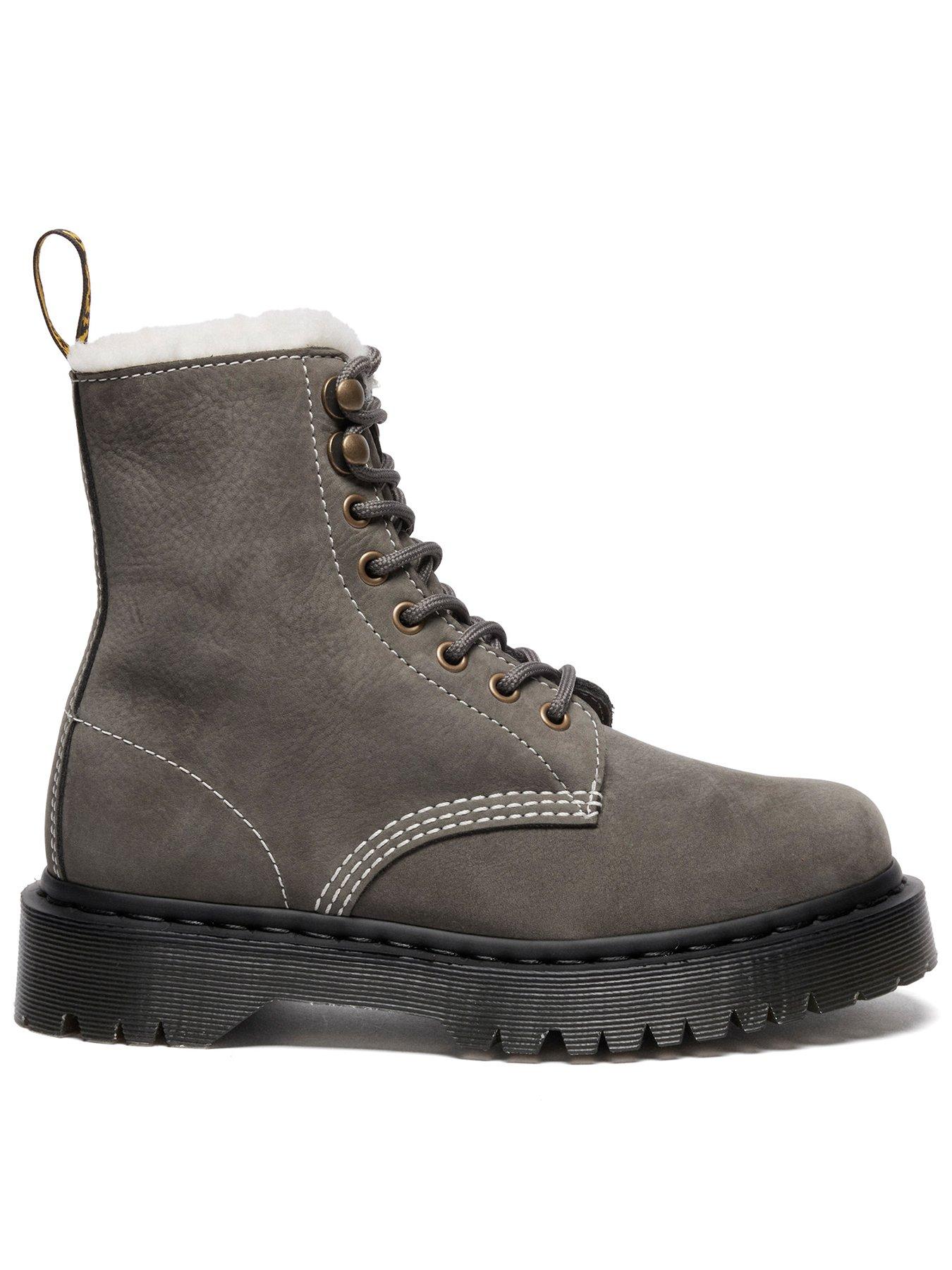 dr-martens-1460-pascal-bex-8-eye-boot-gunmetal-milled-nubuck-grey