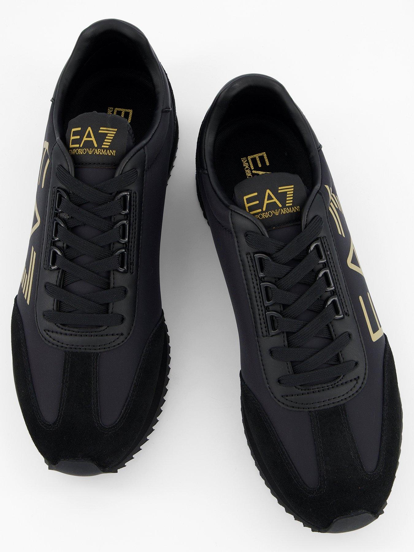 ea7-emporio-armani-large-side-logo-runner-trainers-blackoutfit