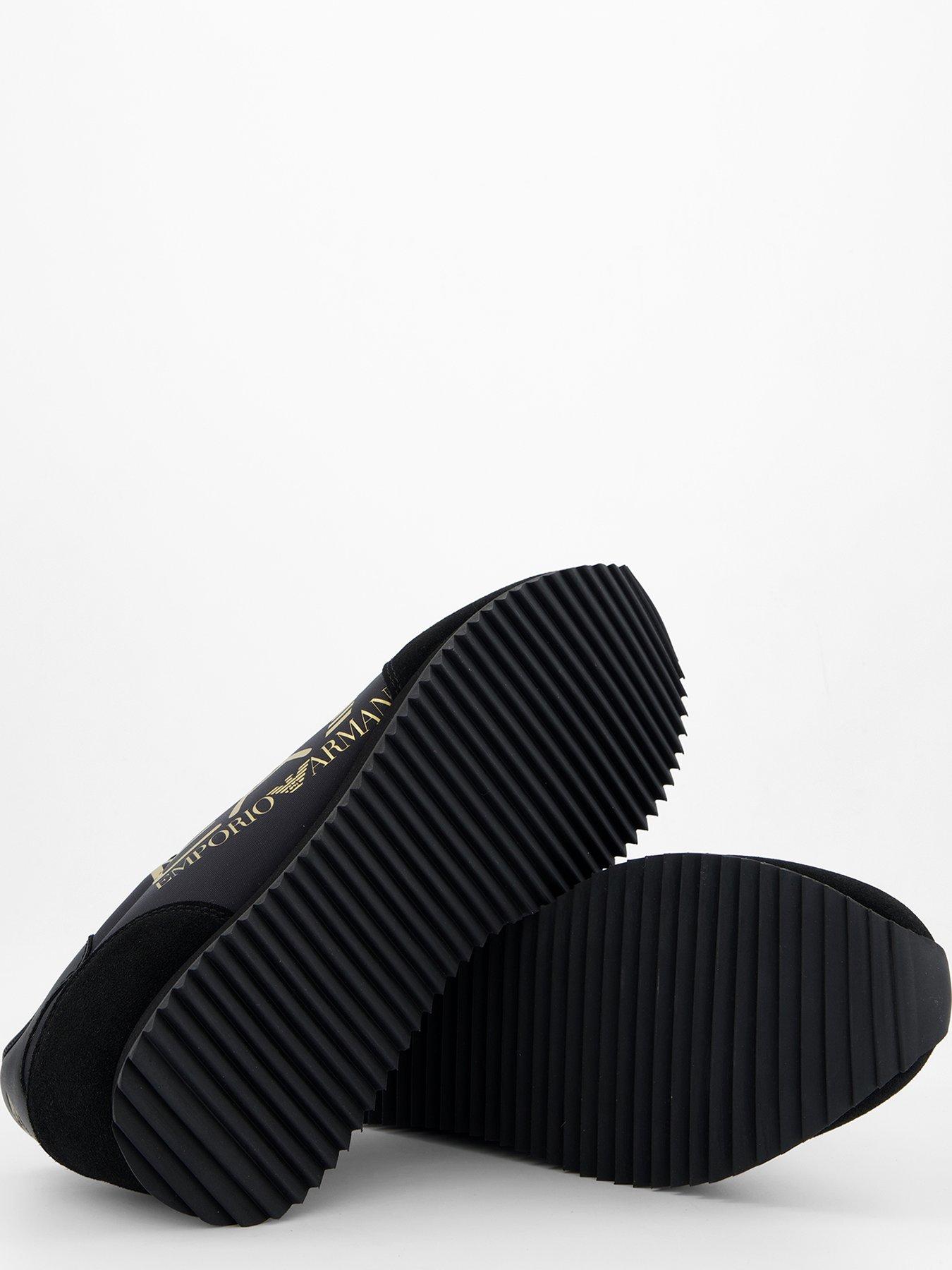 ea7-emporio-armani-large-side-logo-runner-trainers-blackdetail