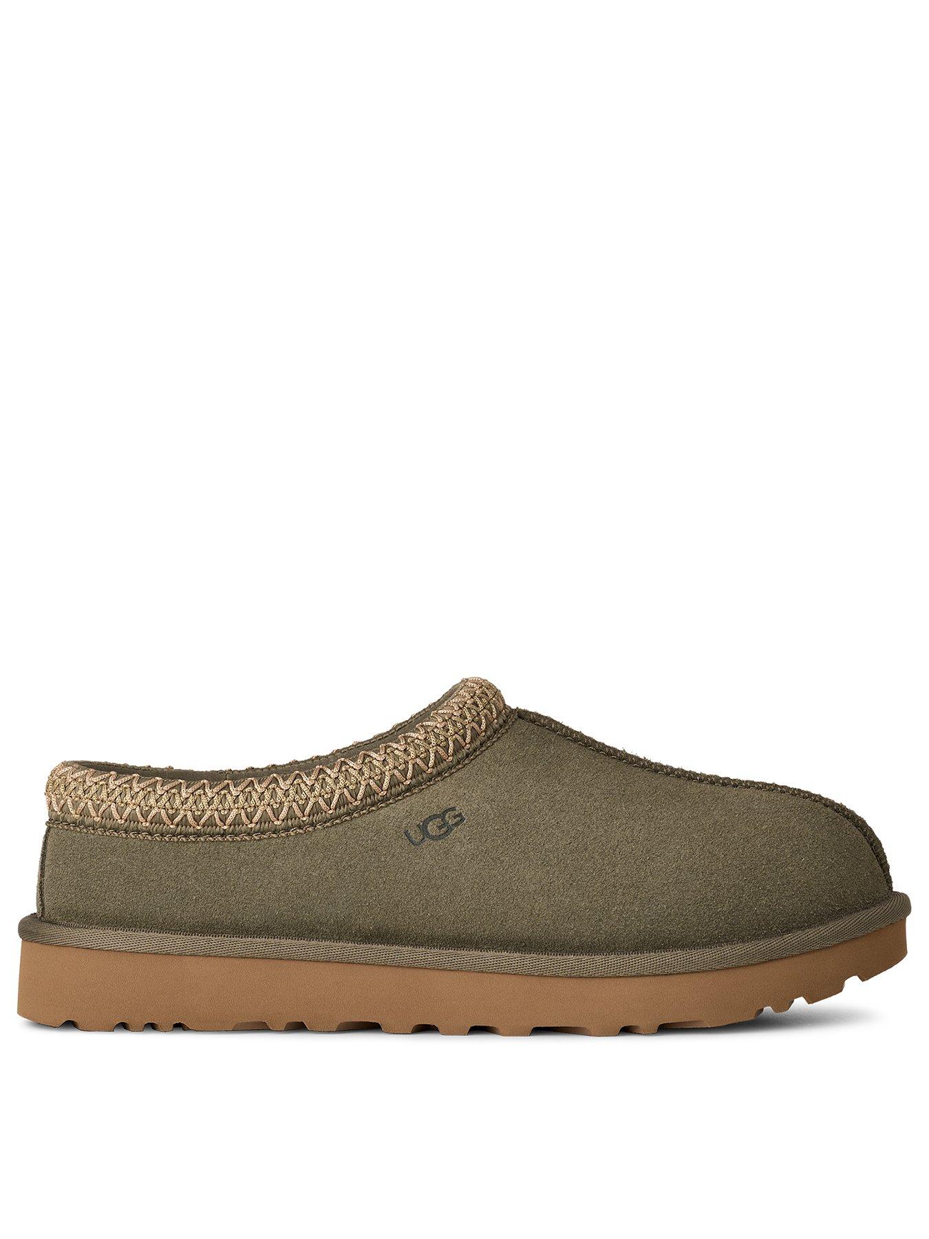 UGG Tasman Ii Slippers - Green