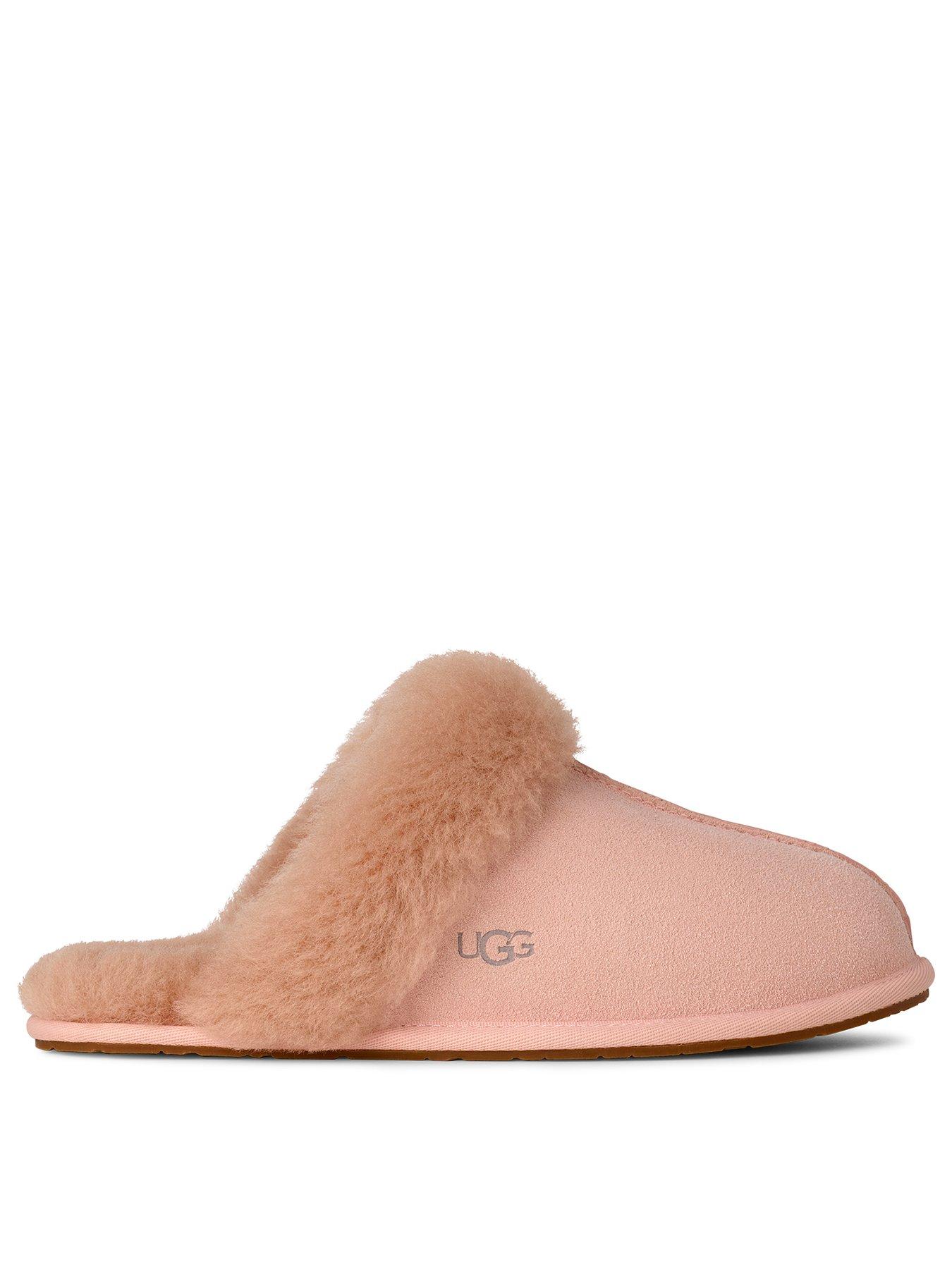 ugg-scuffette-ii-slippers-blush