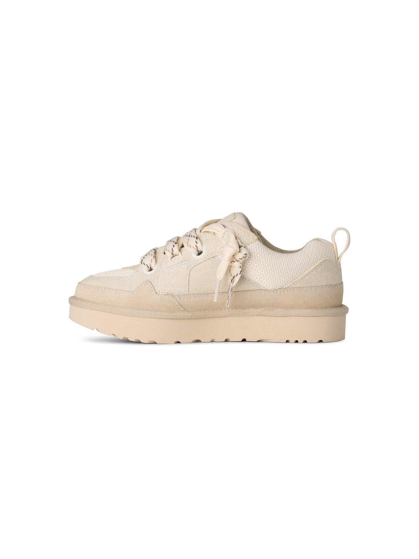 Image 5 of 5 of UGG Lo Lowmel Trainers - Jasmine