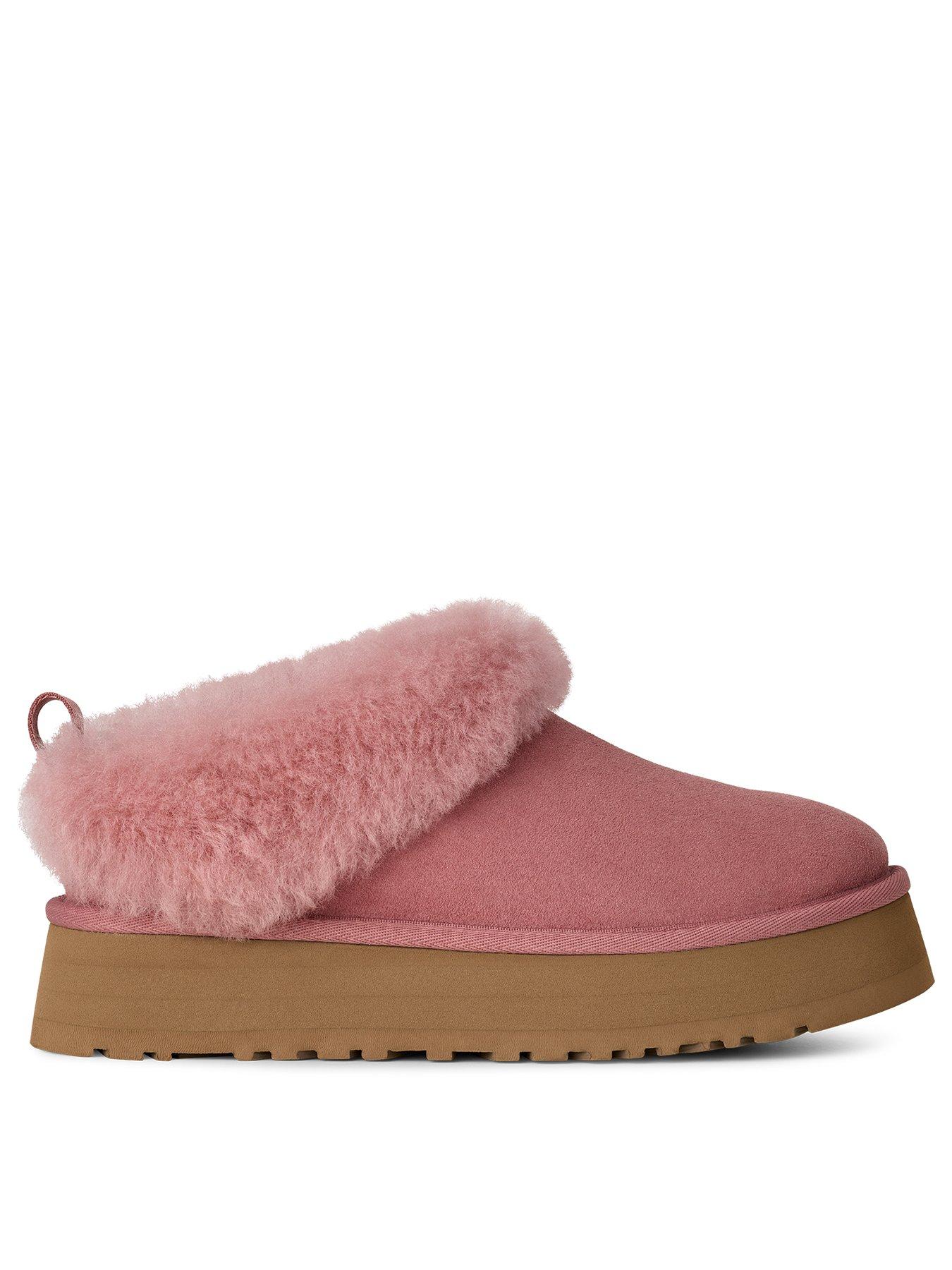 UGG Tazzelle Slippers - Pink