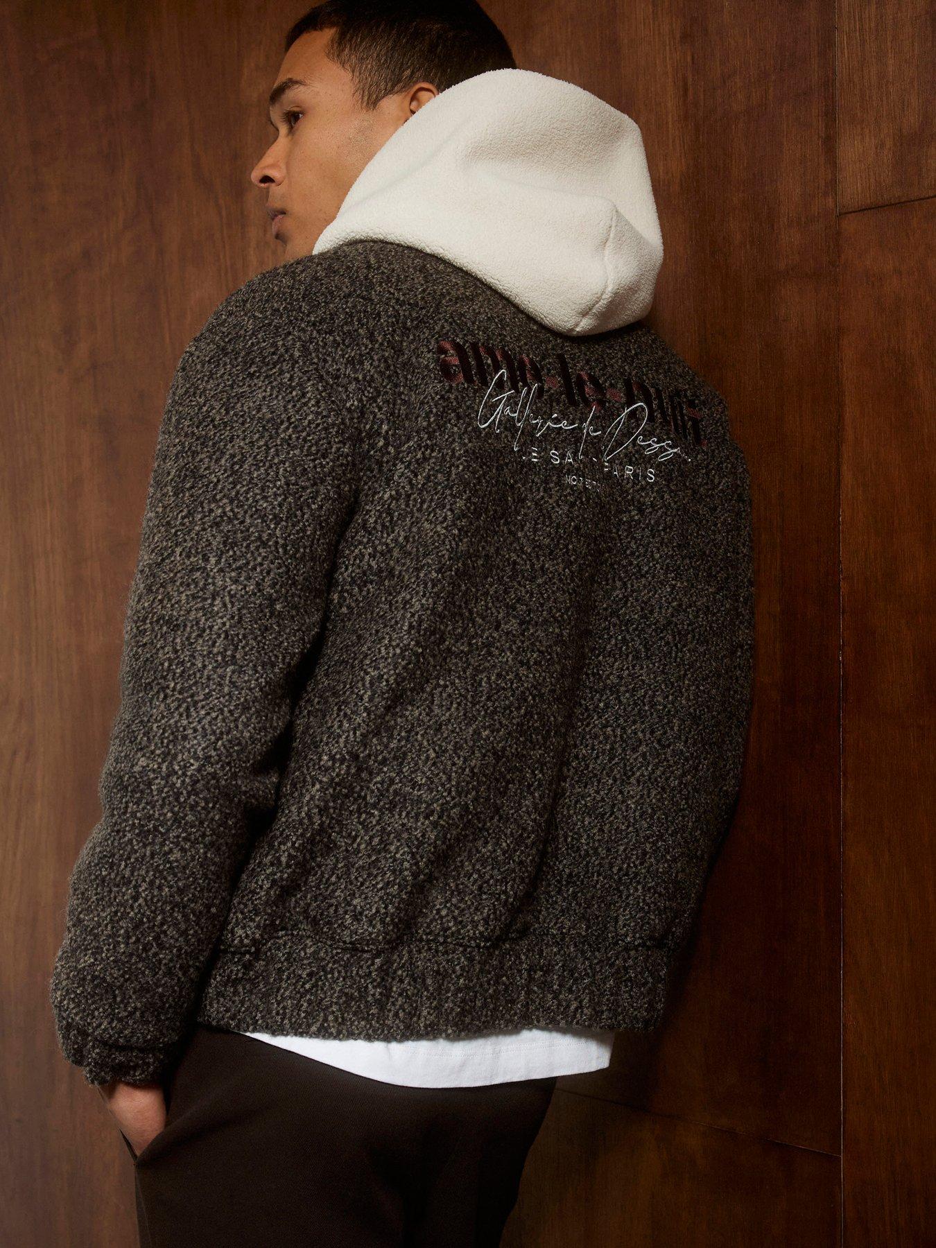 river-island-boucle-wool-bomber-light-brownstillFront