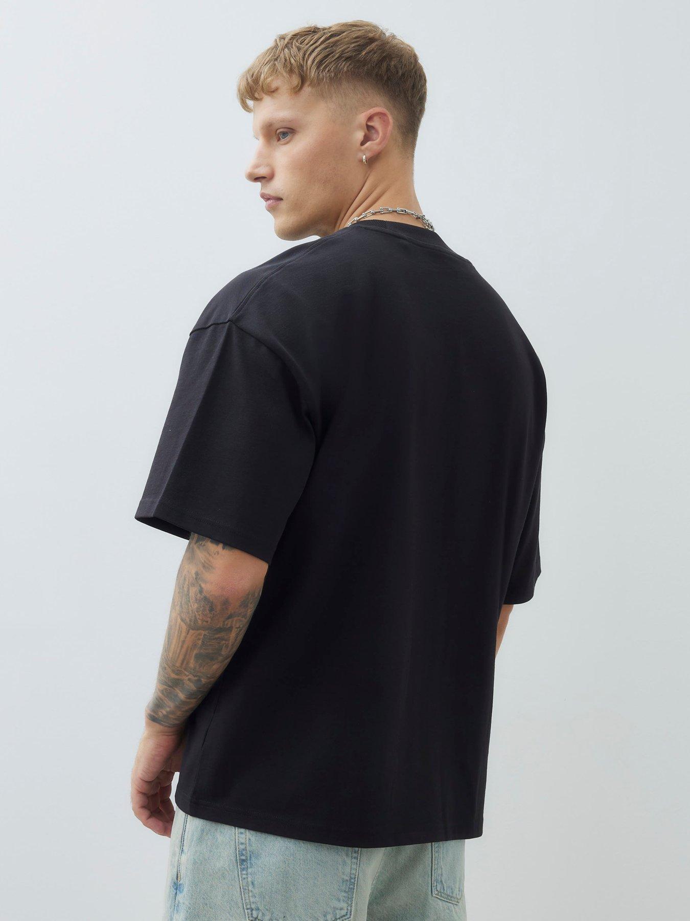 river-island-short-sleeve-over-sized-boxy-t-shirt-blackstillFront