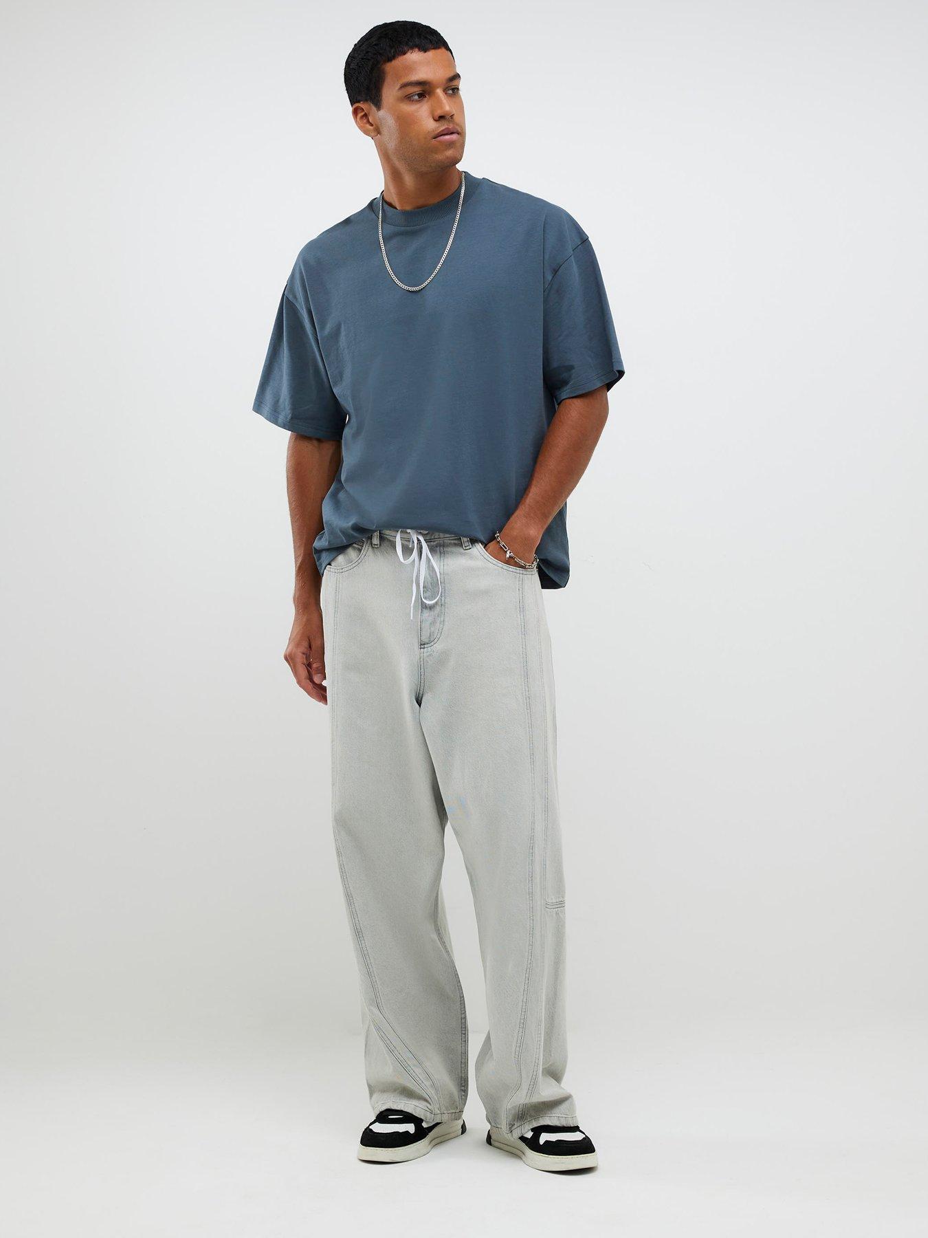 river-island-short-sleeve-over-sized-boxy-t-shirtback