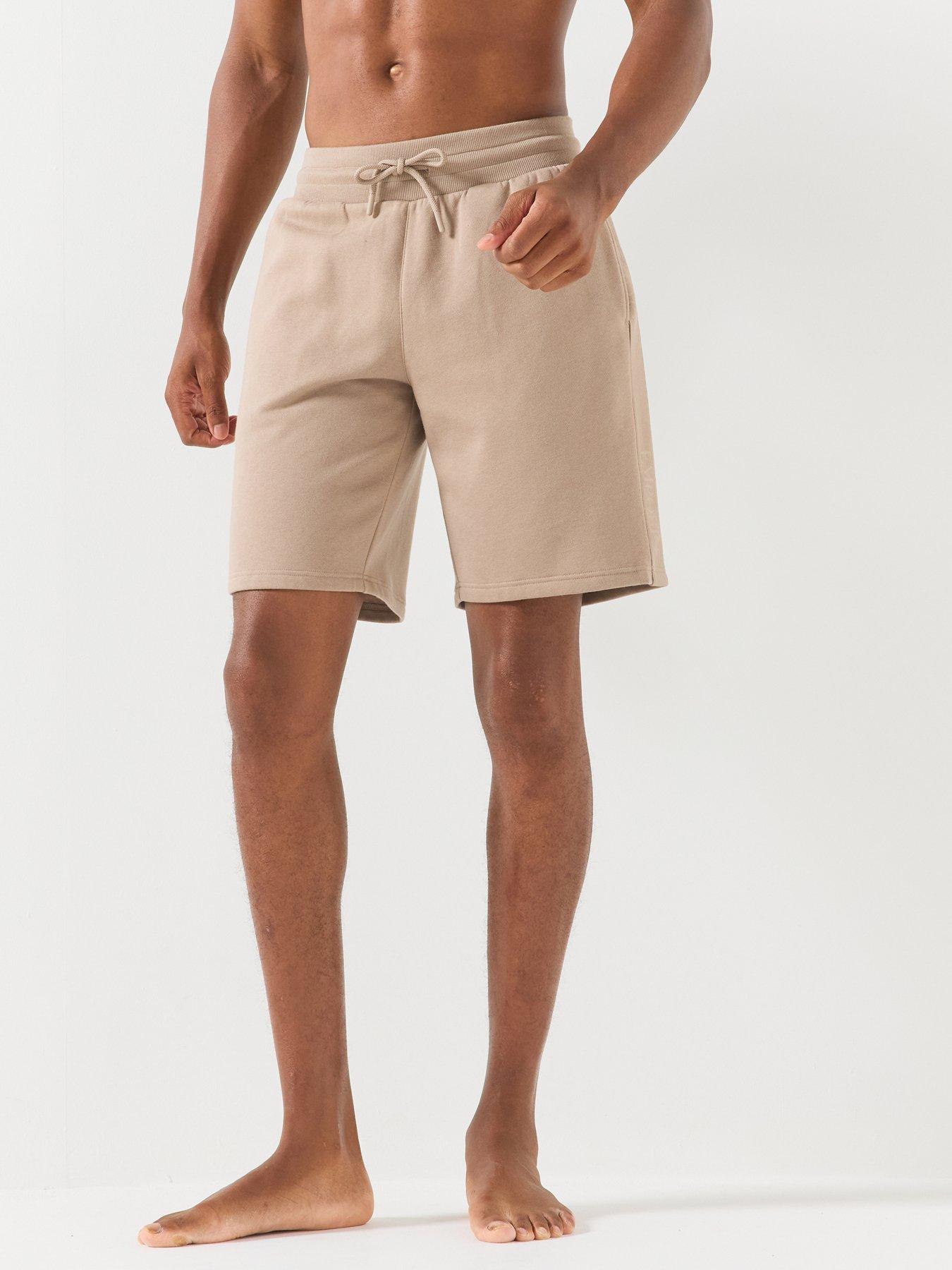 emporio-armani-bodywear-basic-terry-tape-lounge-shorts-light-brown