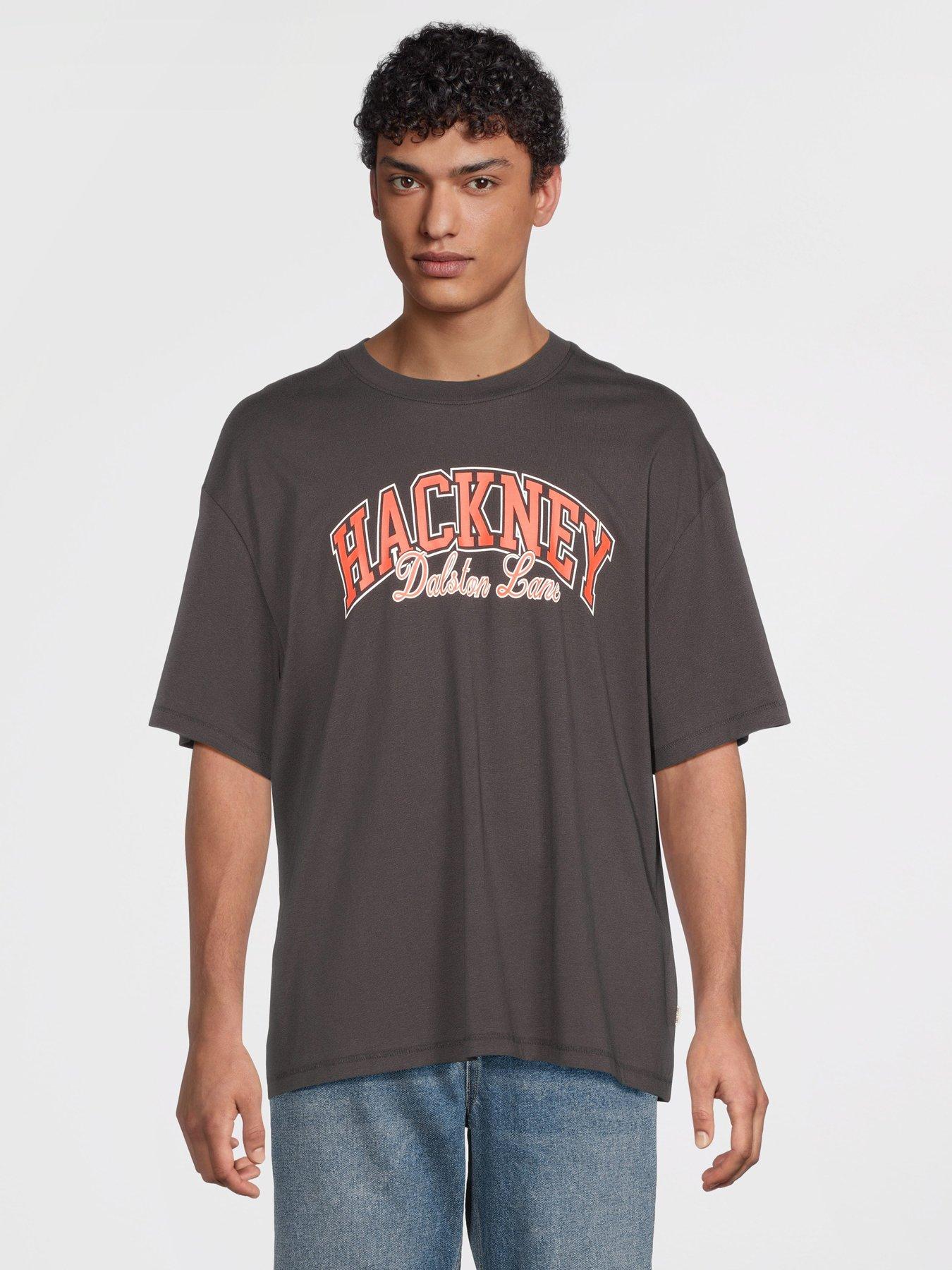 only-sons-fred-london-hackney-oversized-fit-t-shirt-blackfront
