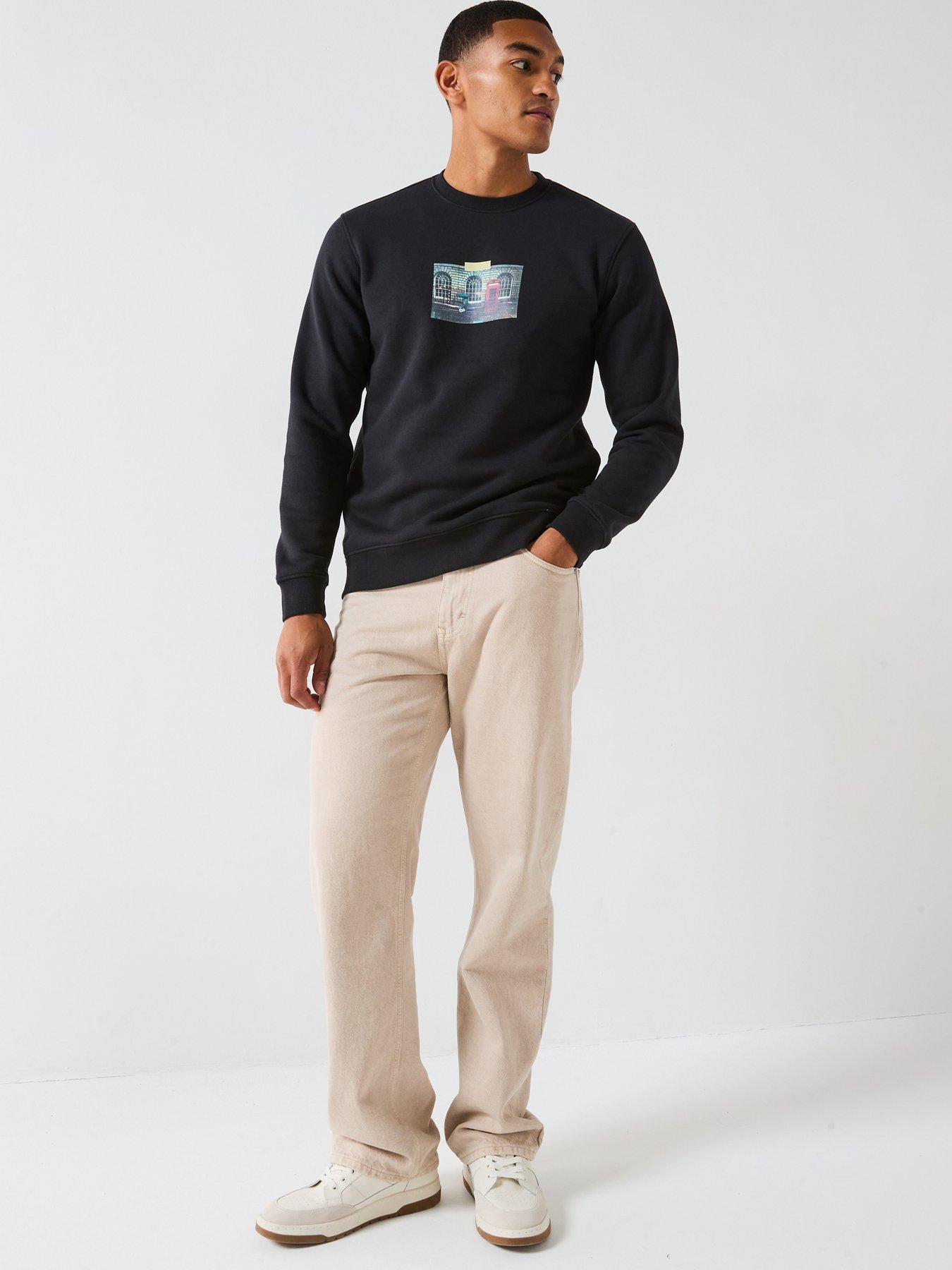 only-sons-kyle-london-phonebox-crew-neck-sweatshirt-blackback