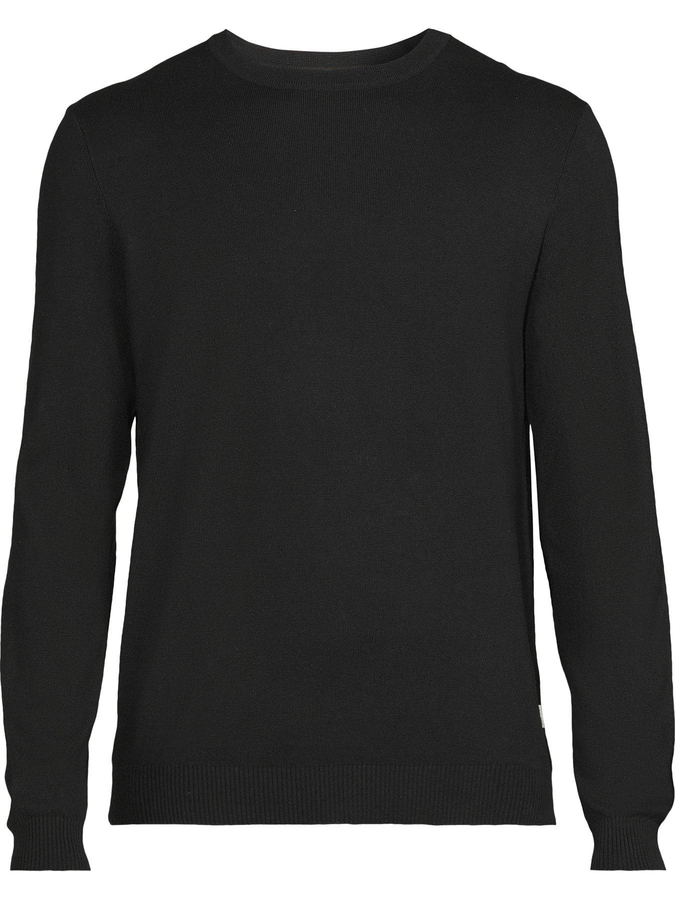 only-sons-loui-crew-fine-knitted-jumper-blackdetail