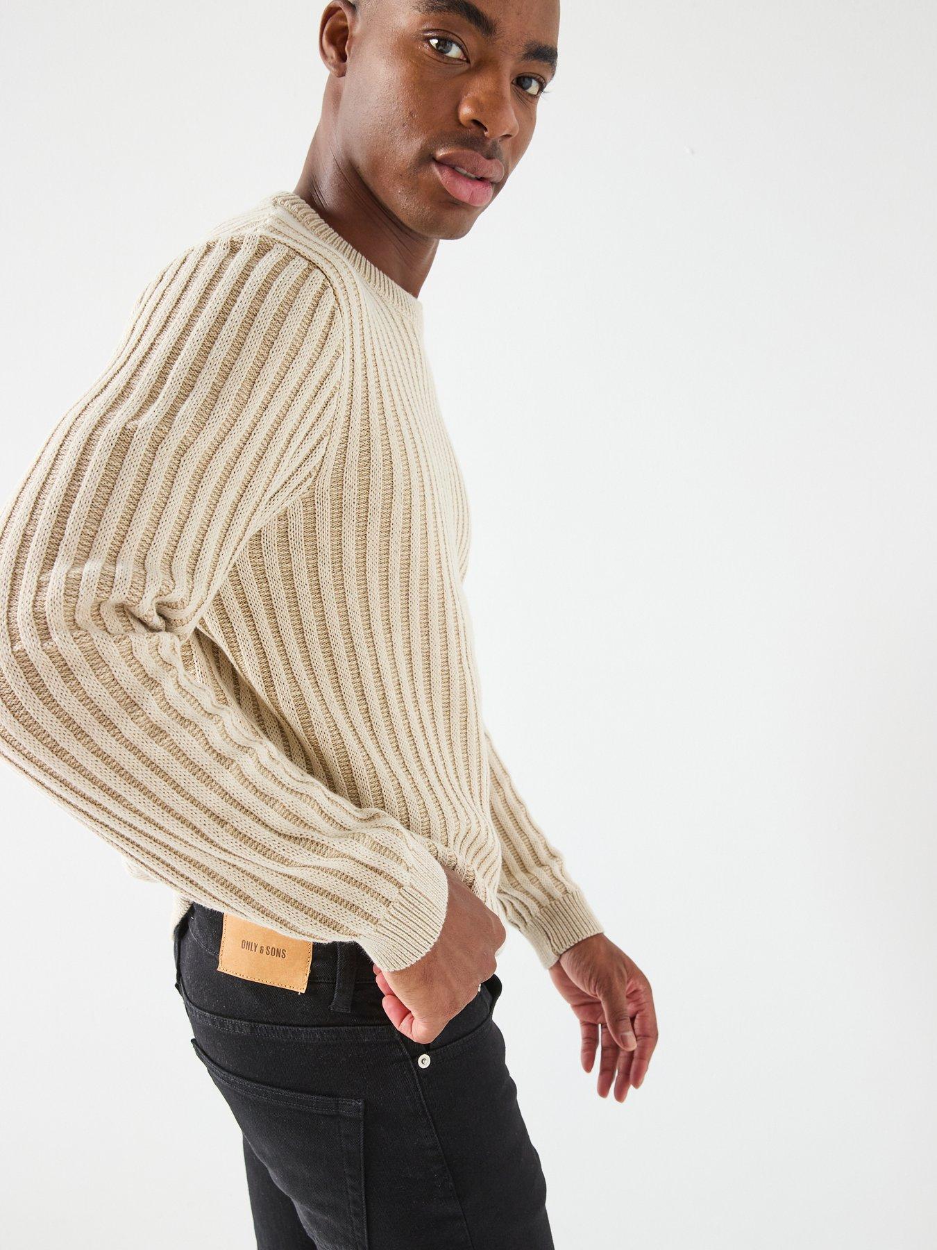 only-sons-loom-slim-fit-jeans-blackoutfit