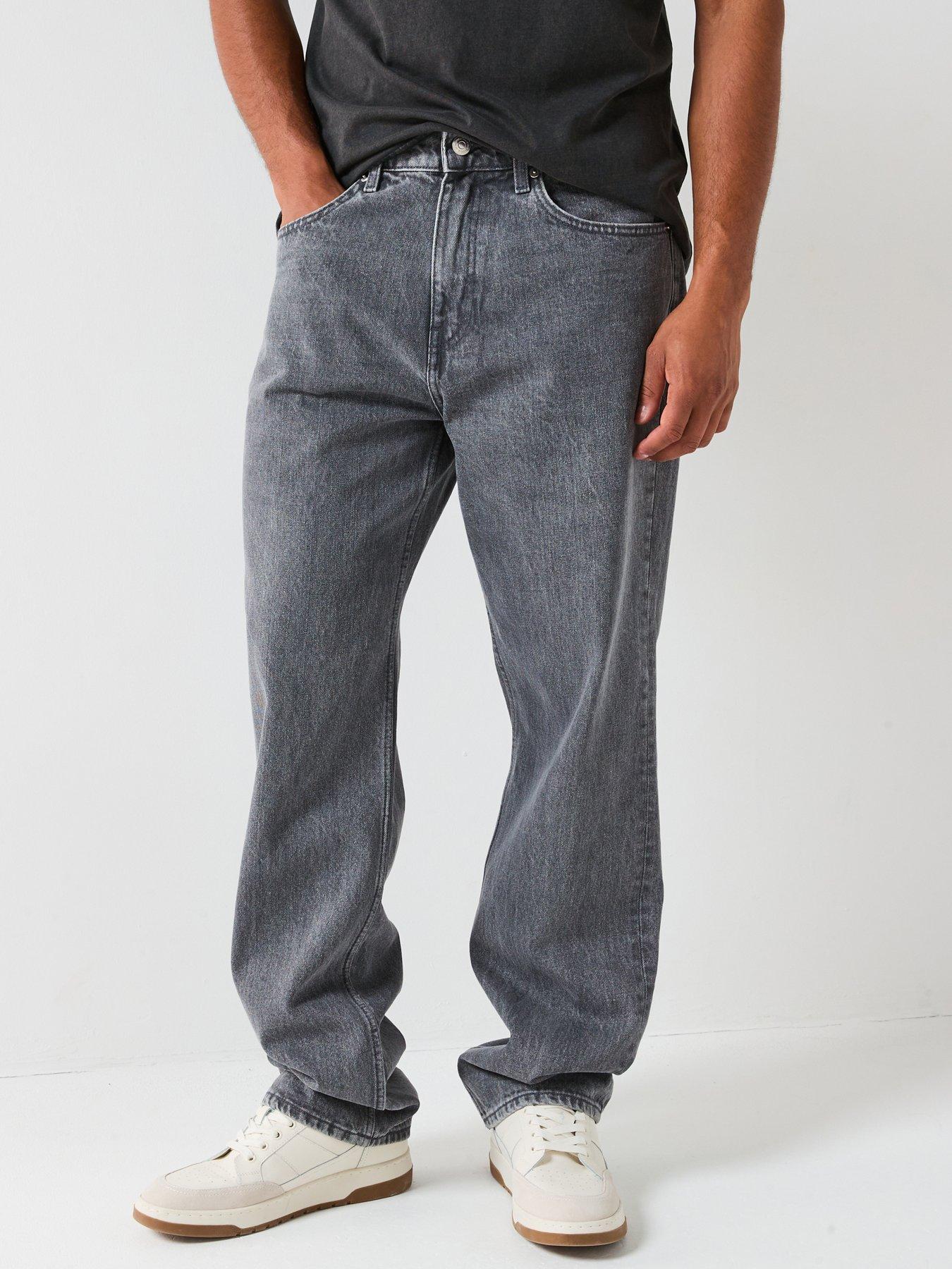 only-sons-edge-straight-fit-jeans-grey