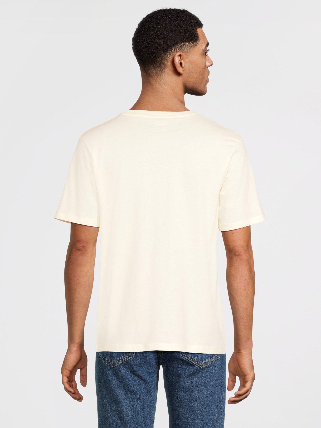 jack-jones-5-pack-short-sleeve-crew-neck-t-shirts-multiback