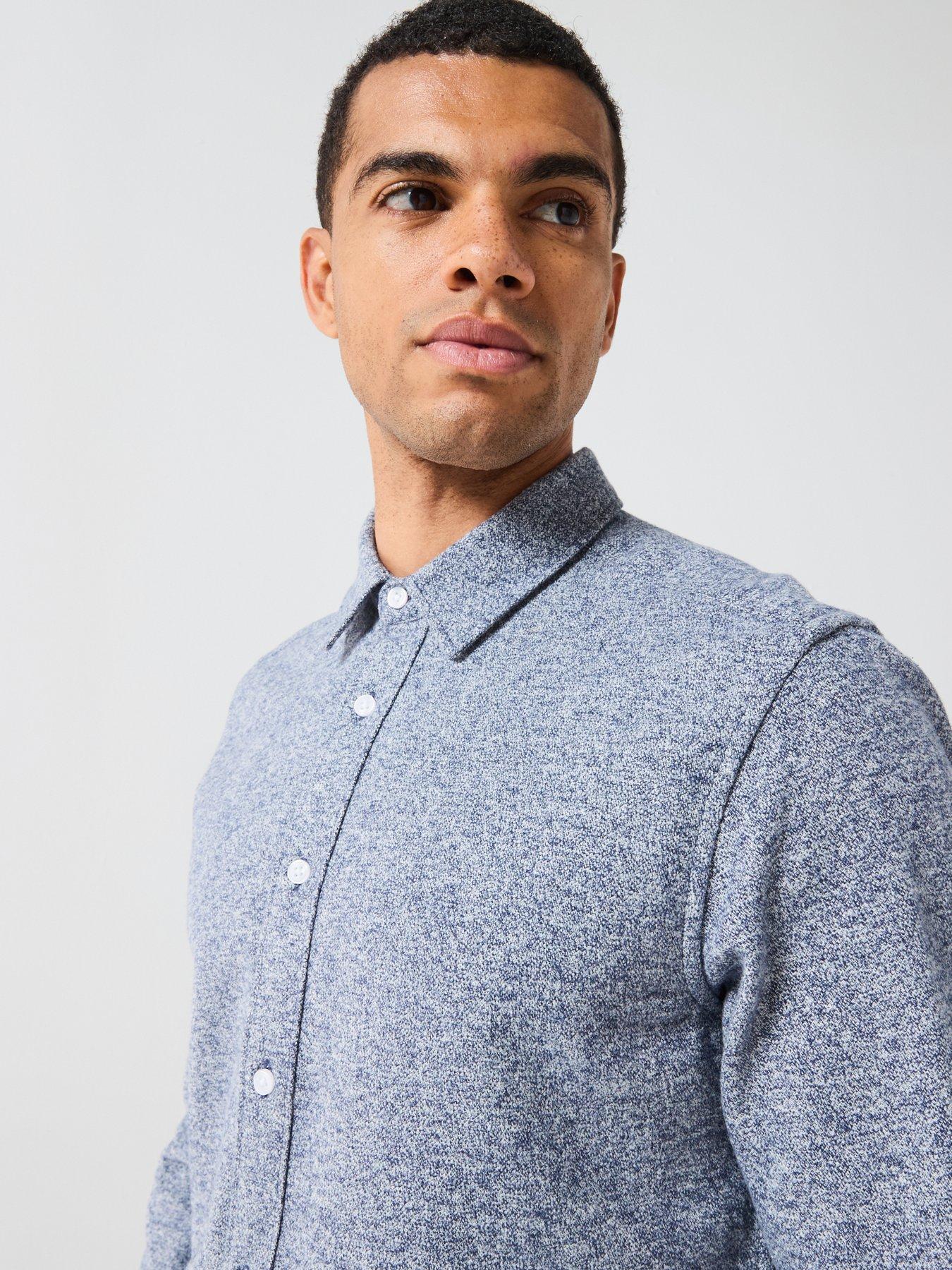 only-sons-twist-long-sleeve-shirt-bluedetail