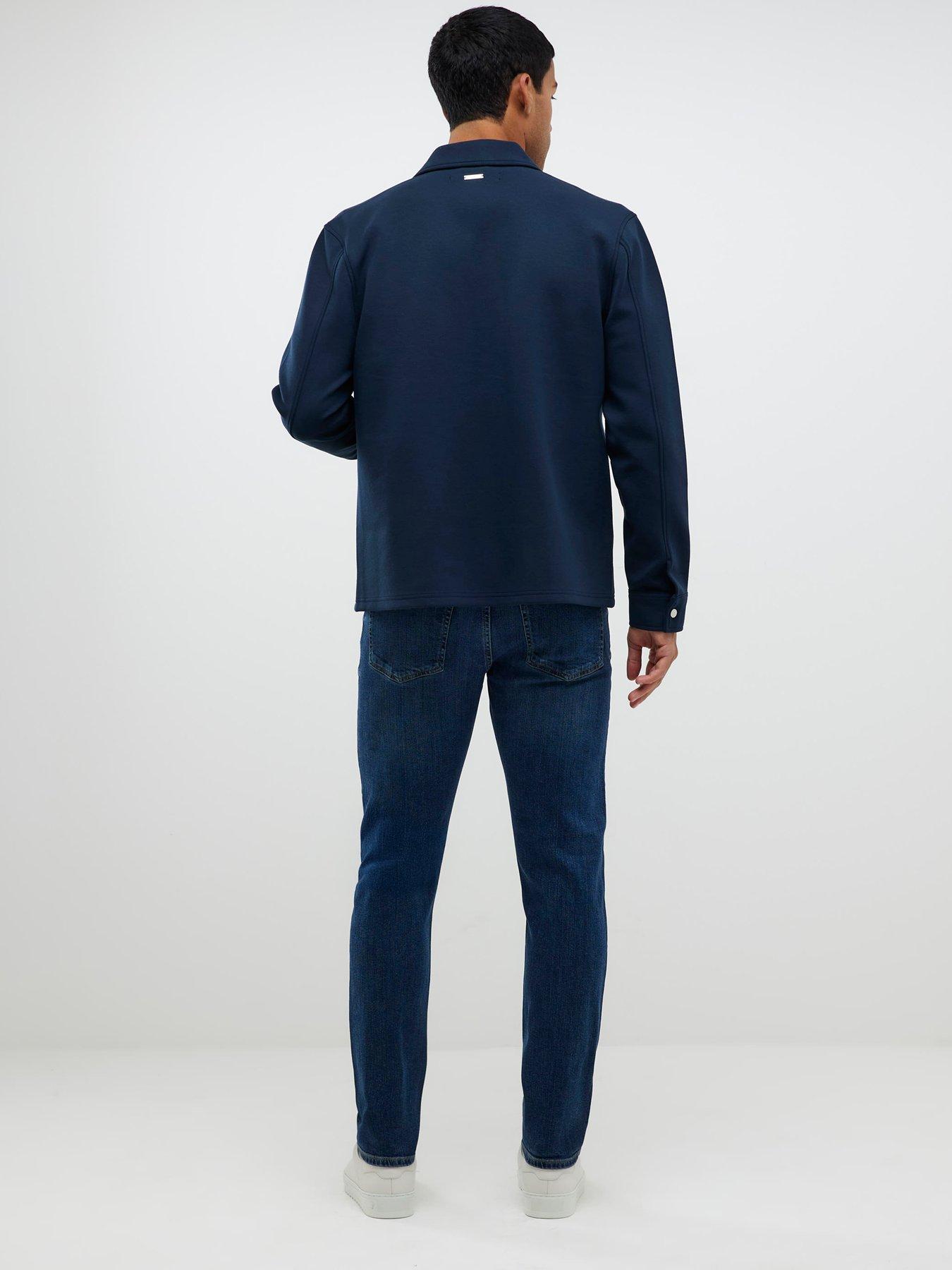 river-island-slim-fit-ralph-jeans-dark-bluestillFront