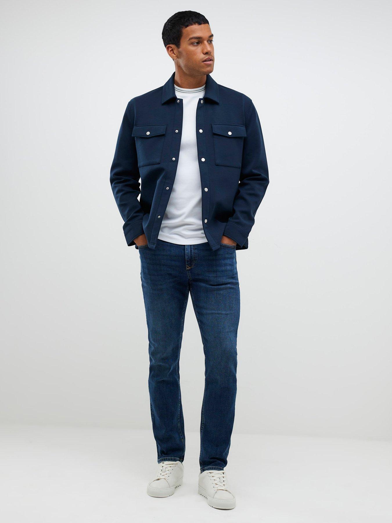 river-island-slim-fit-ralph-jeans-dark-blueback