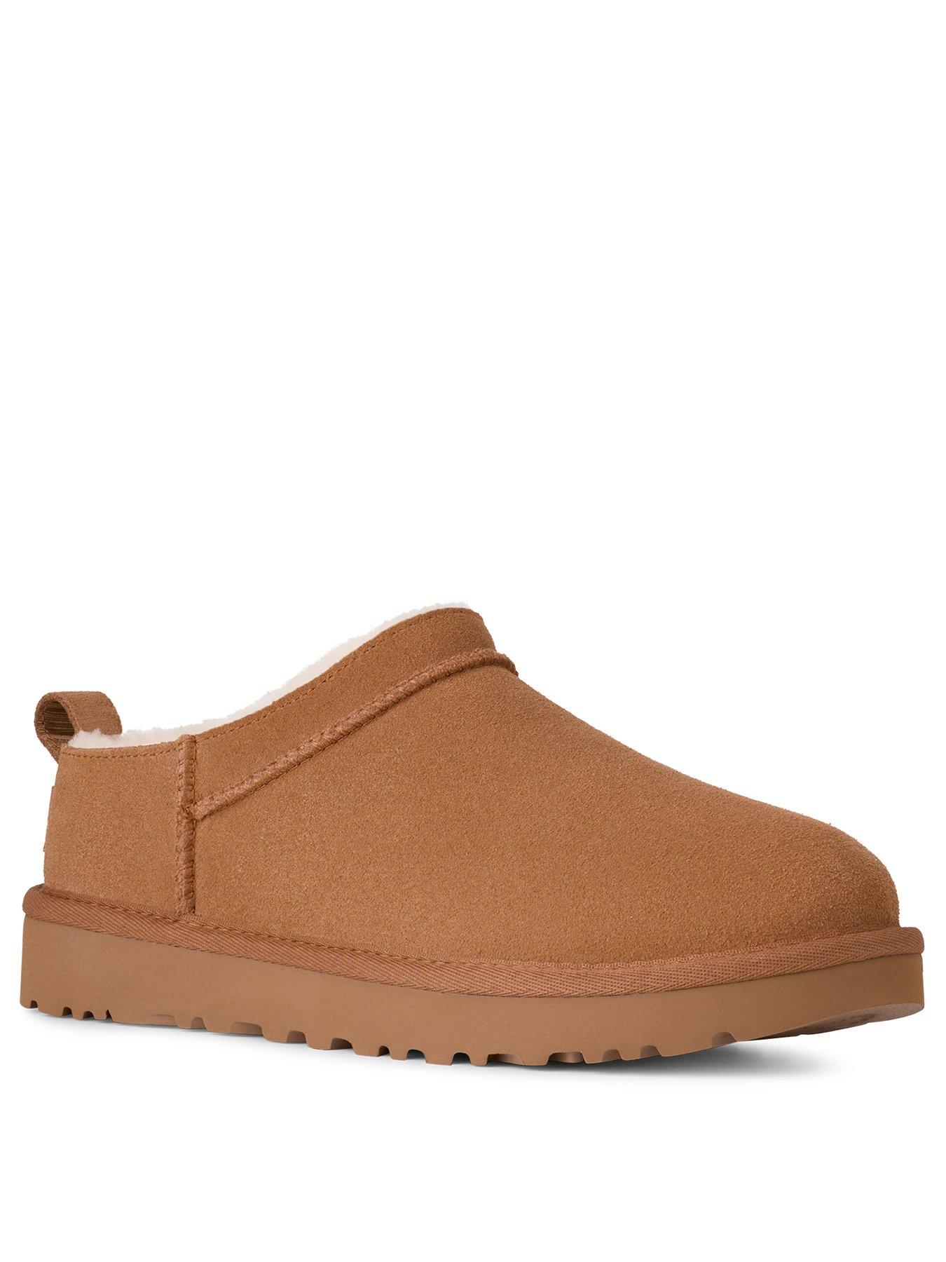 ugg-classic-micro-boots-brownstillFront