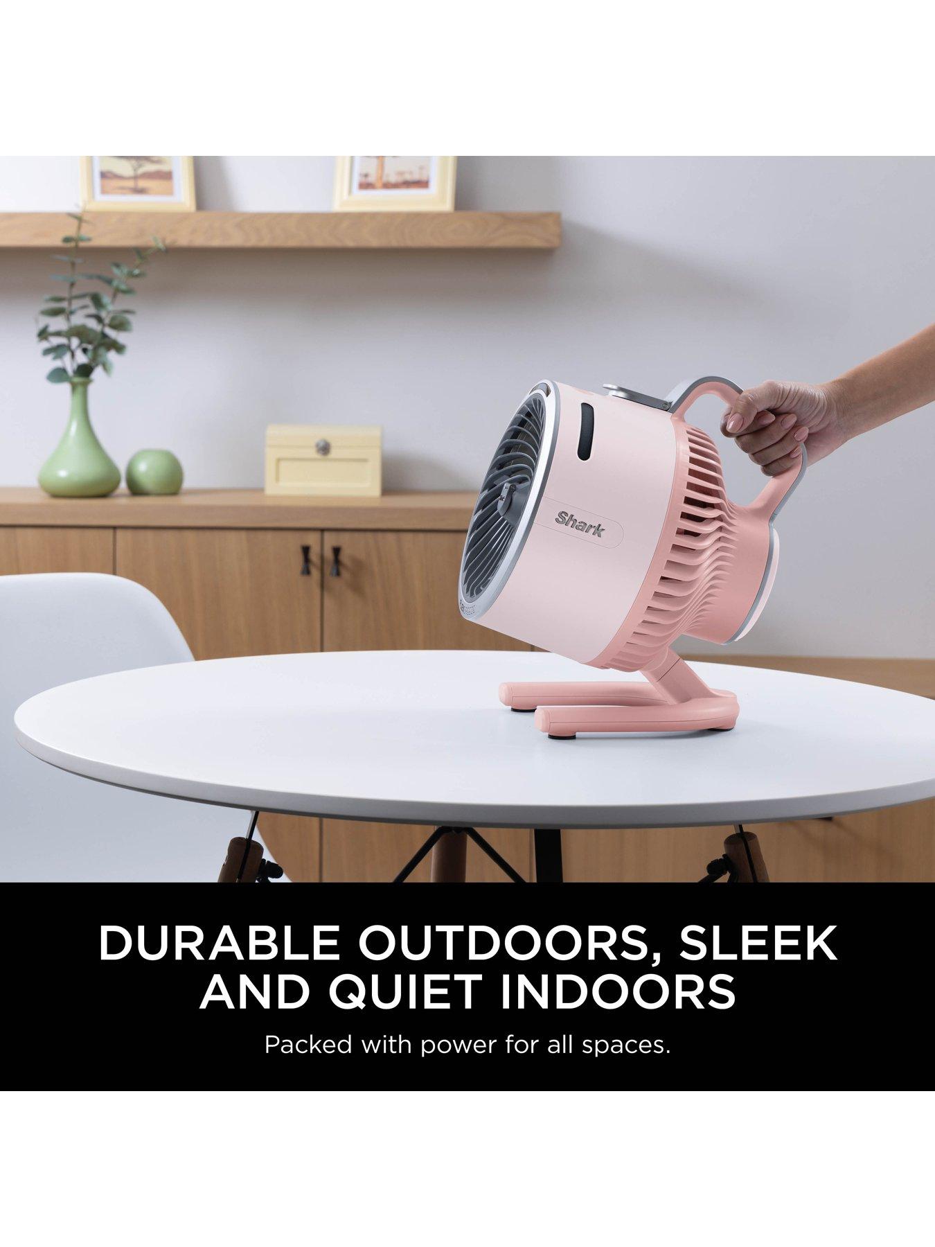 shark-flexbreeze-hydrogo-misting-fan-fa050ukpk-pinkstillFront