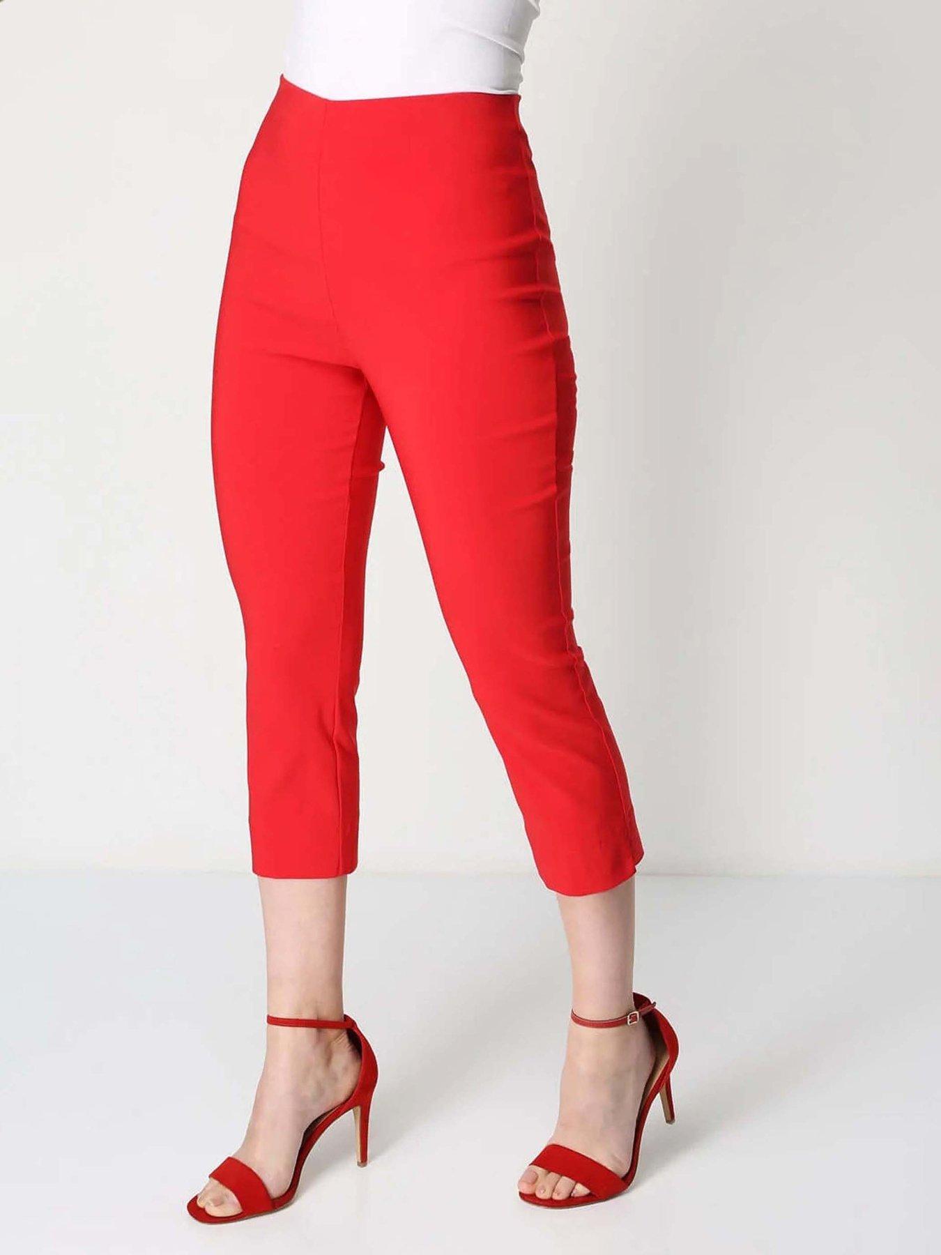 roman-cropped-stretch-trouser-redback