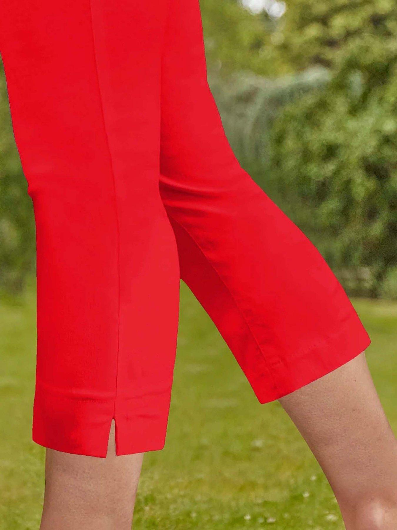 roman-cropped-stretch-trouser-redoutfit