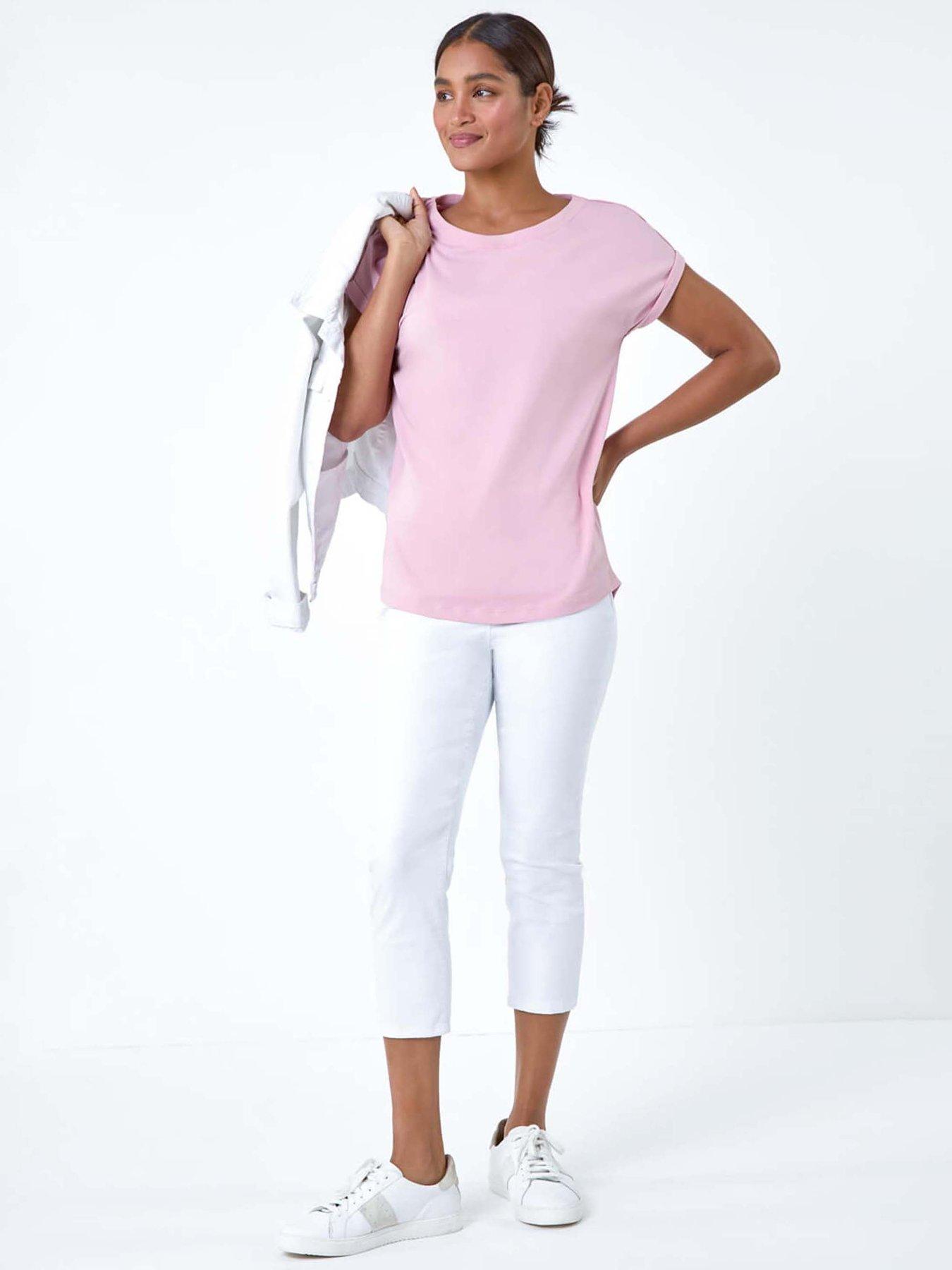 roman-plain-stretch-cotton-jersey-t-shirt-light-pinkback