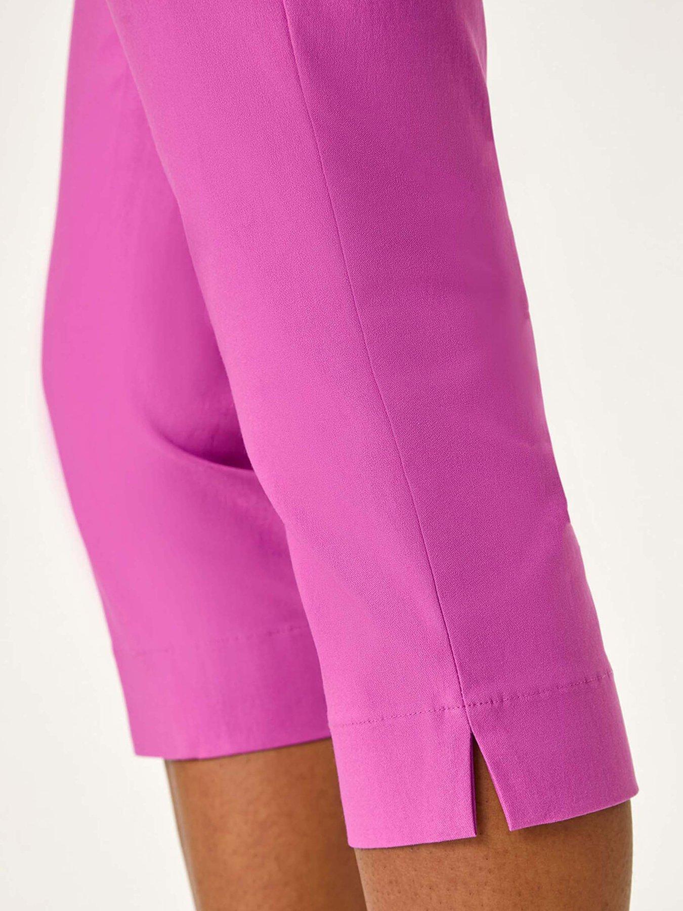 roman-cropped-stretch-trousers-violetoutfit