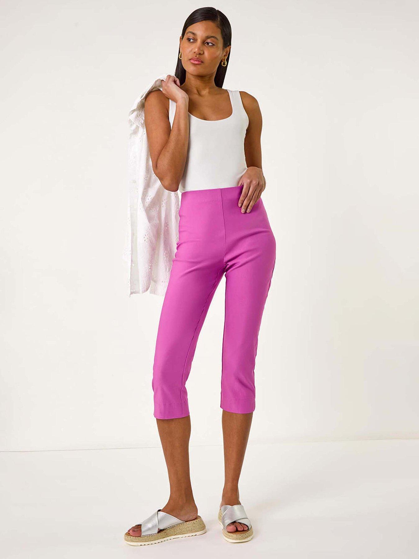 roman-cropped-stretch-trousers-violetdetail