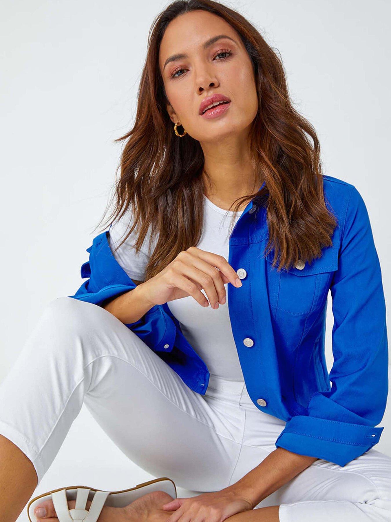 roman-stretch-pocket-detail-jacket-royal-bluedetail